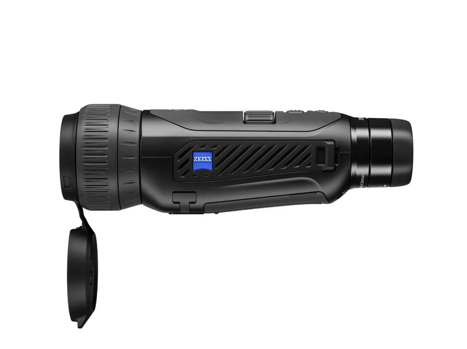 ZEISS DTI 6 Wärmebildkamera für Jagd, Nachtsicht & Beobachtung, Seitenansicht