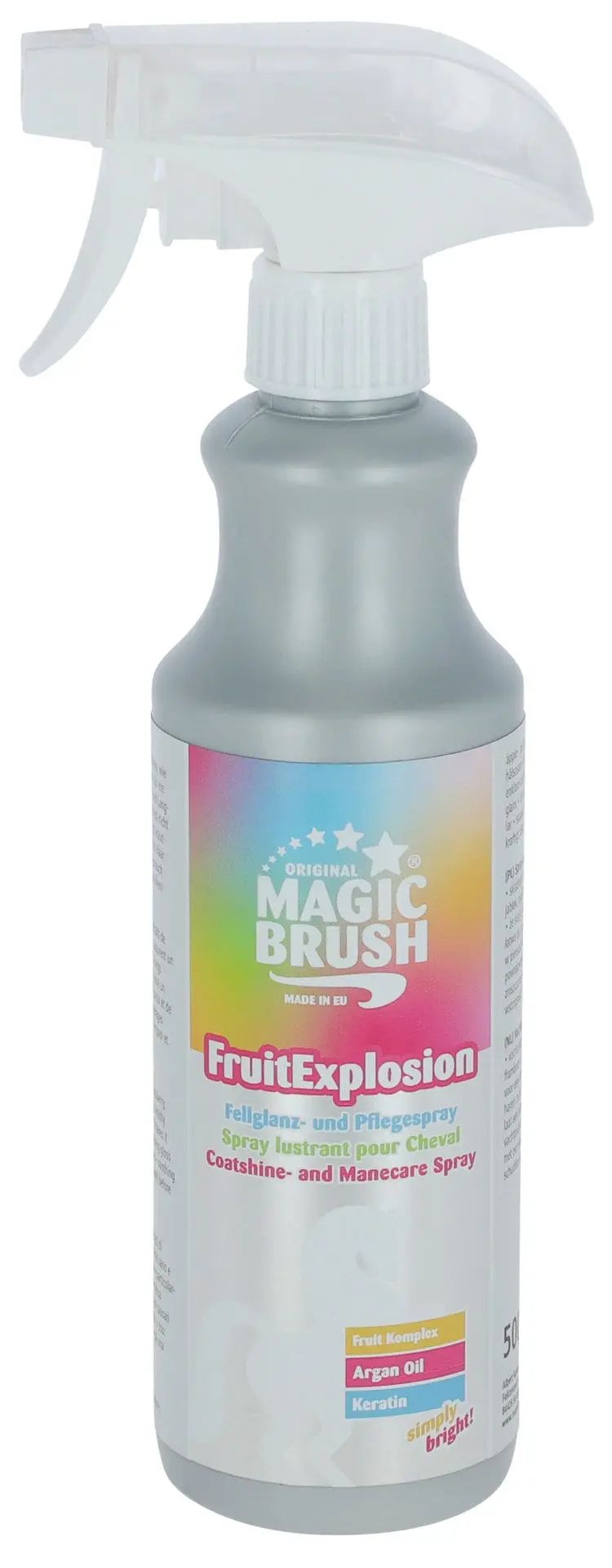 ManeCare Premium Fruit Explosion 500 ml