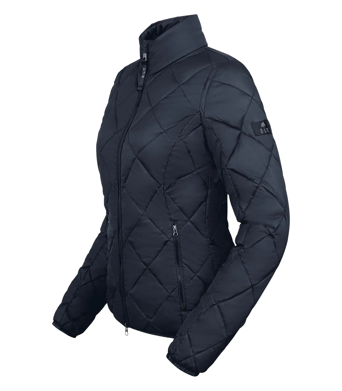 ELT Monza Lightweight Jacka, Meran Väst, ultralätt