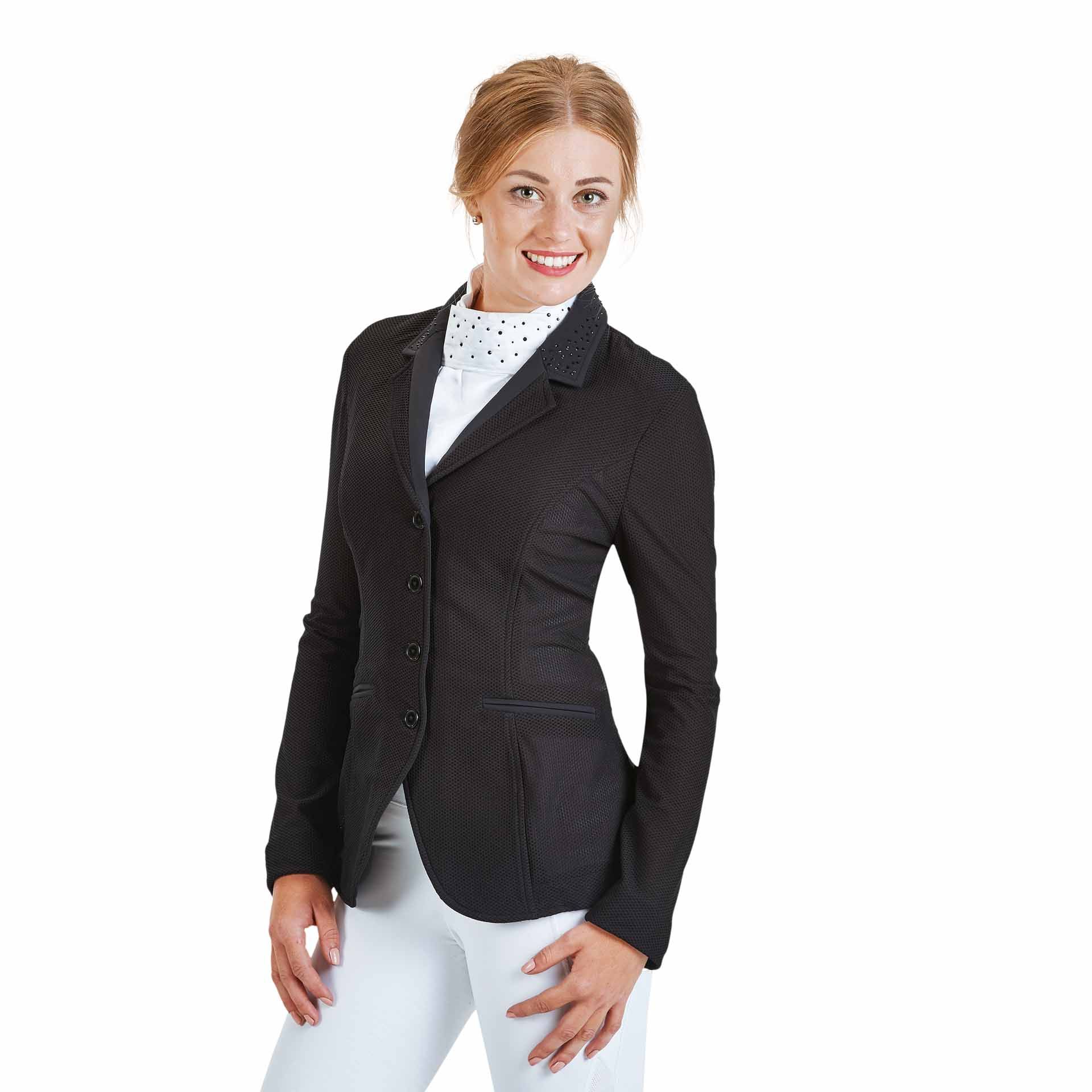 BUSSE Show Jacket MALAGA