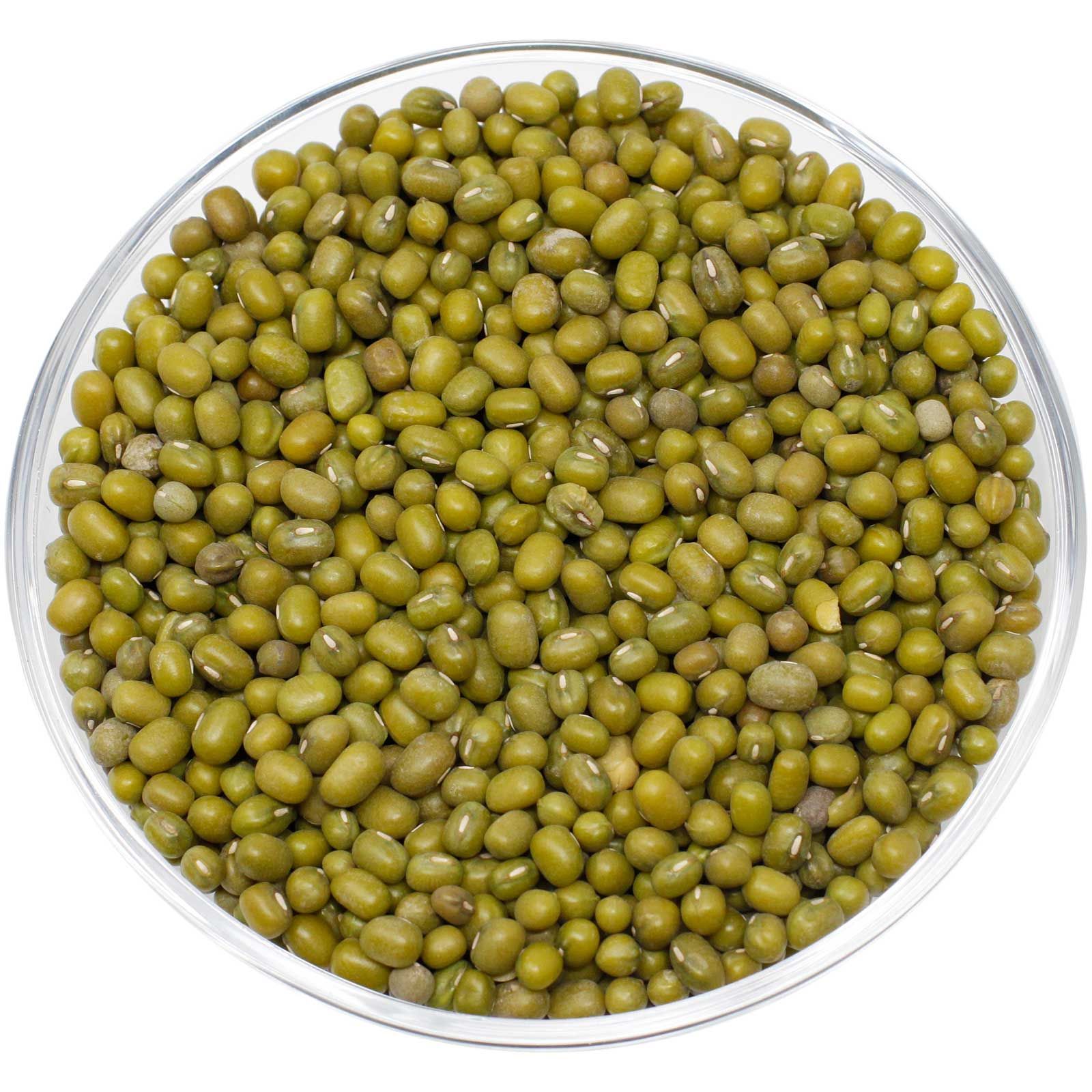 Leimüller Mung Beans 5 kg