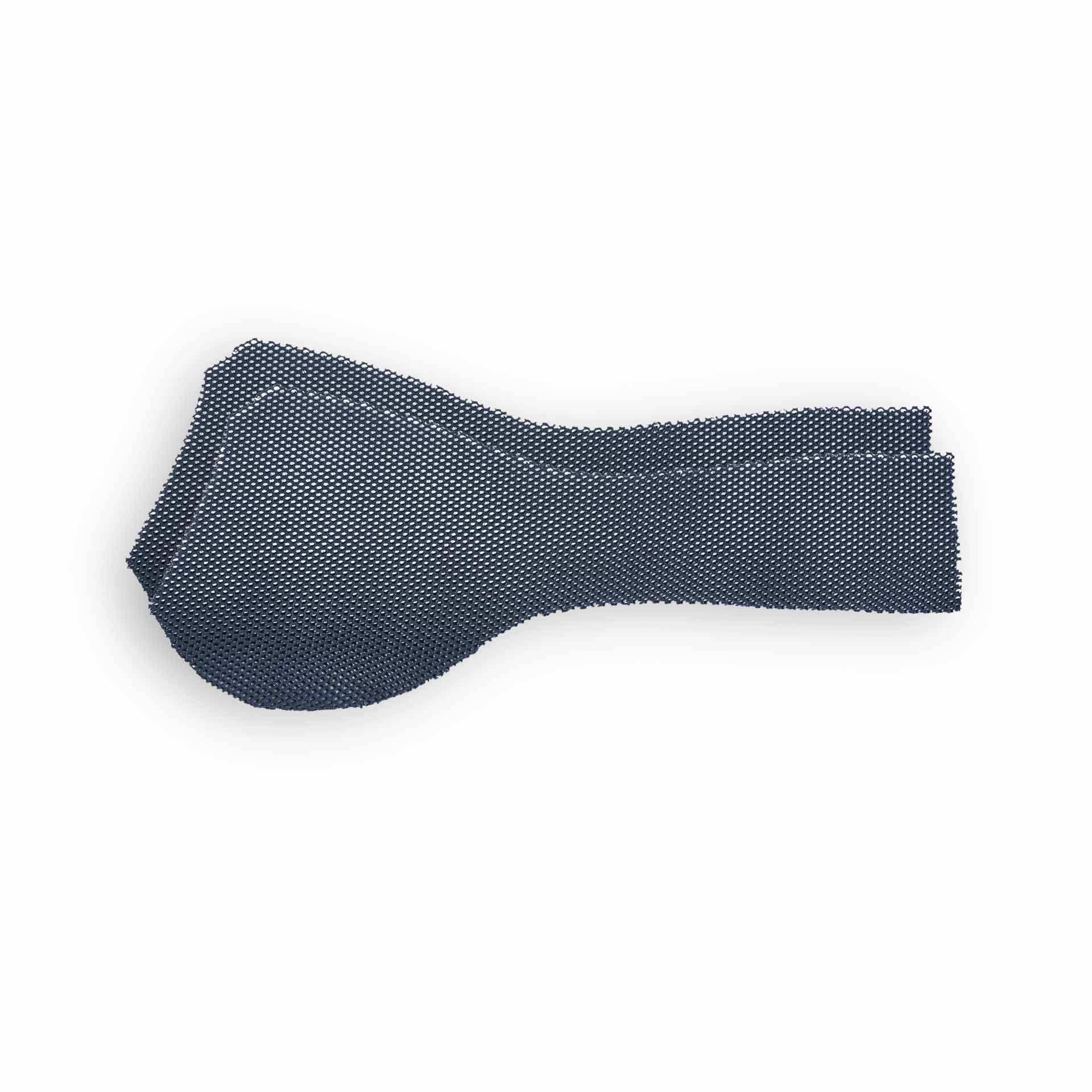 BUSSE Einlage Schabracke 3D AIR EFFECT FLEXI, Sattelausgleich, VB/WB-VS navy