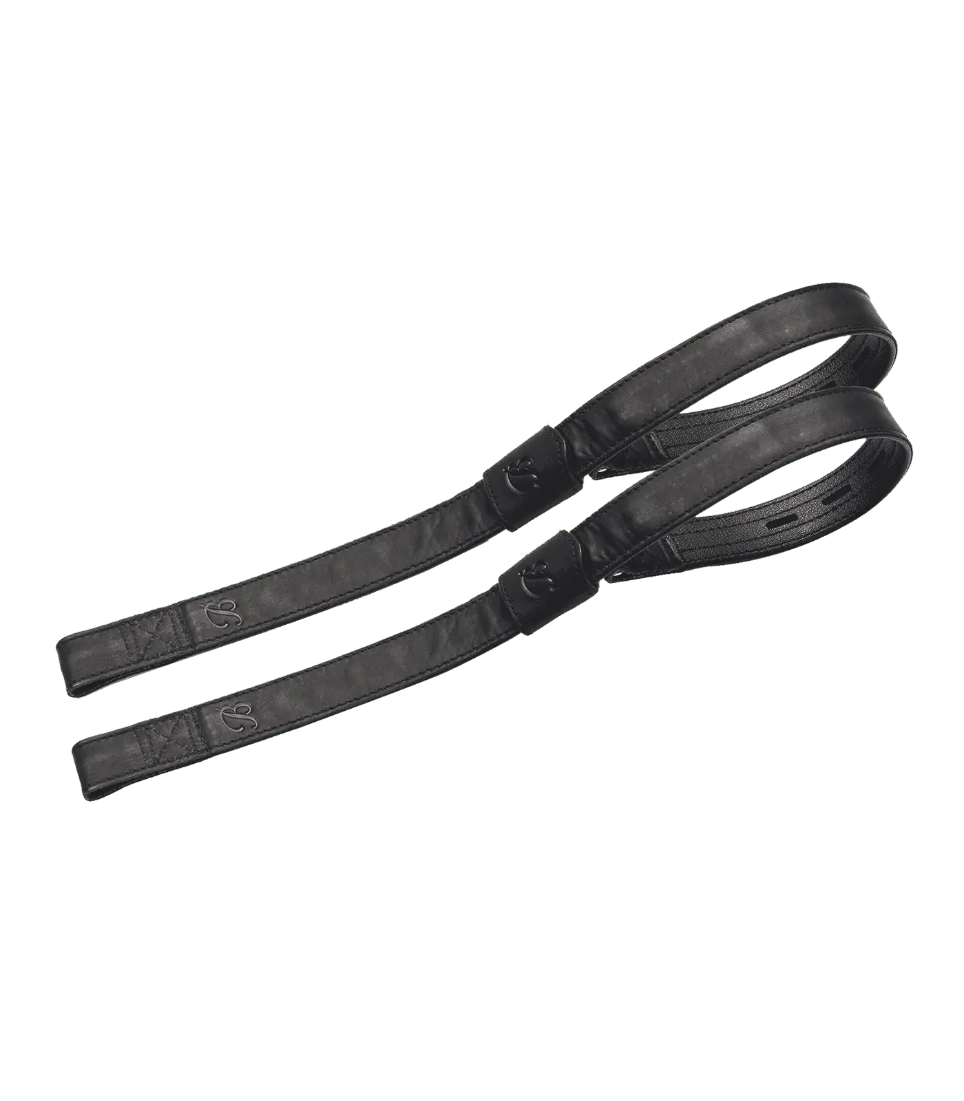 WINTEC Bates Webbers hurokkal, csat nélküli kengyelszíj, 80 cm