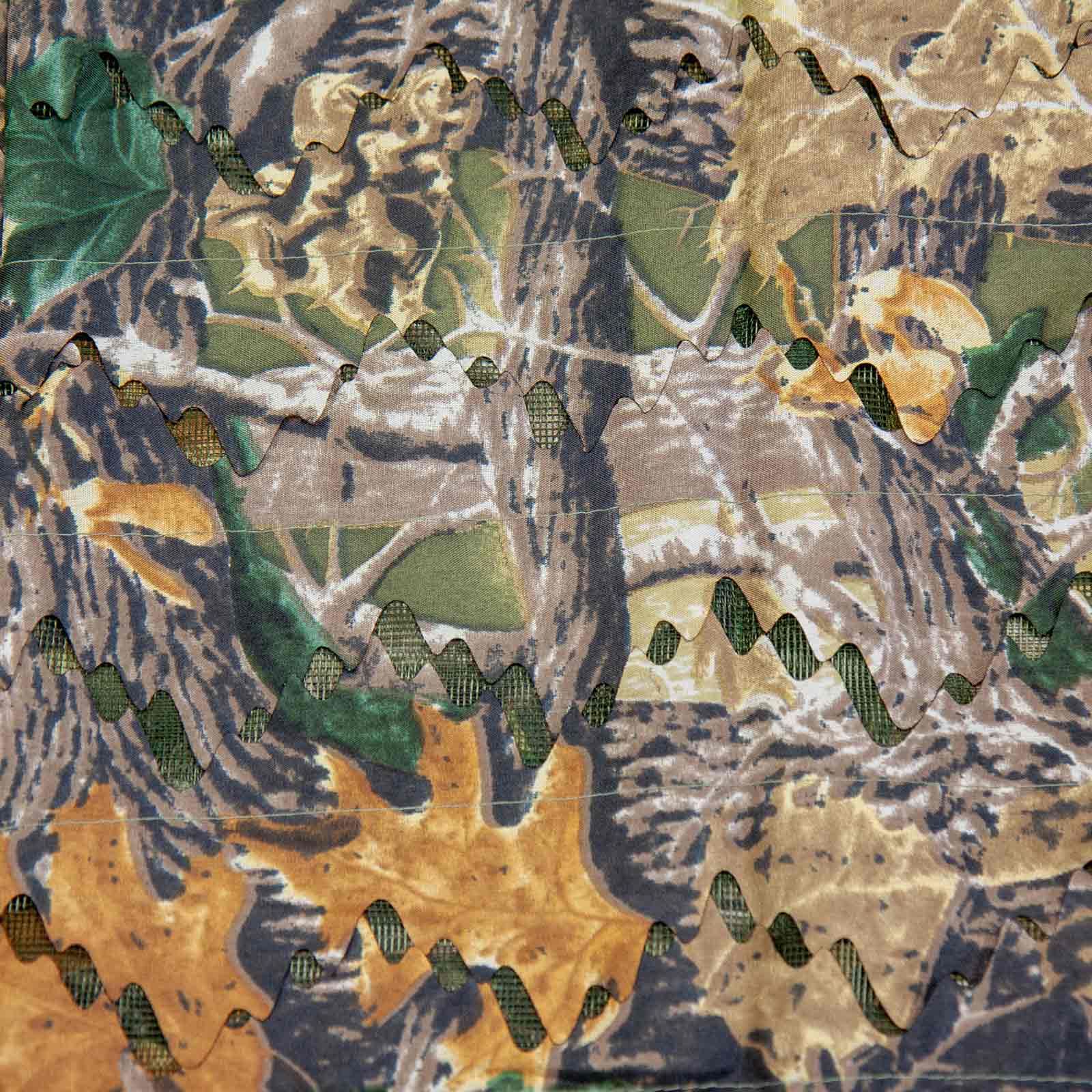 Camo Net 1,5 x 3m