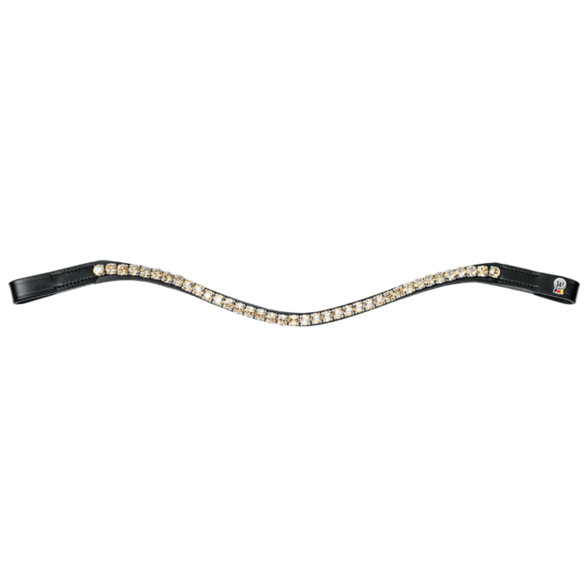 bracelet, diamond, curve, gold, leather