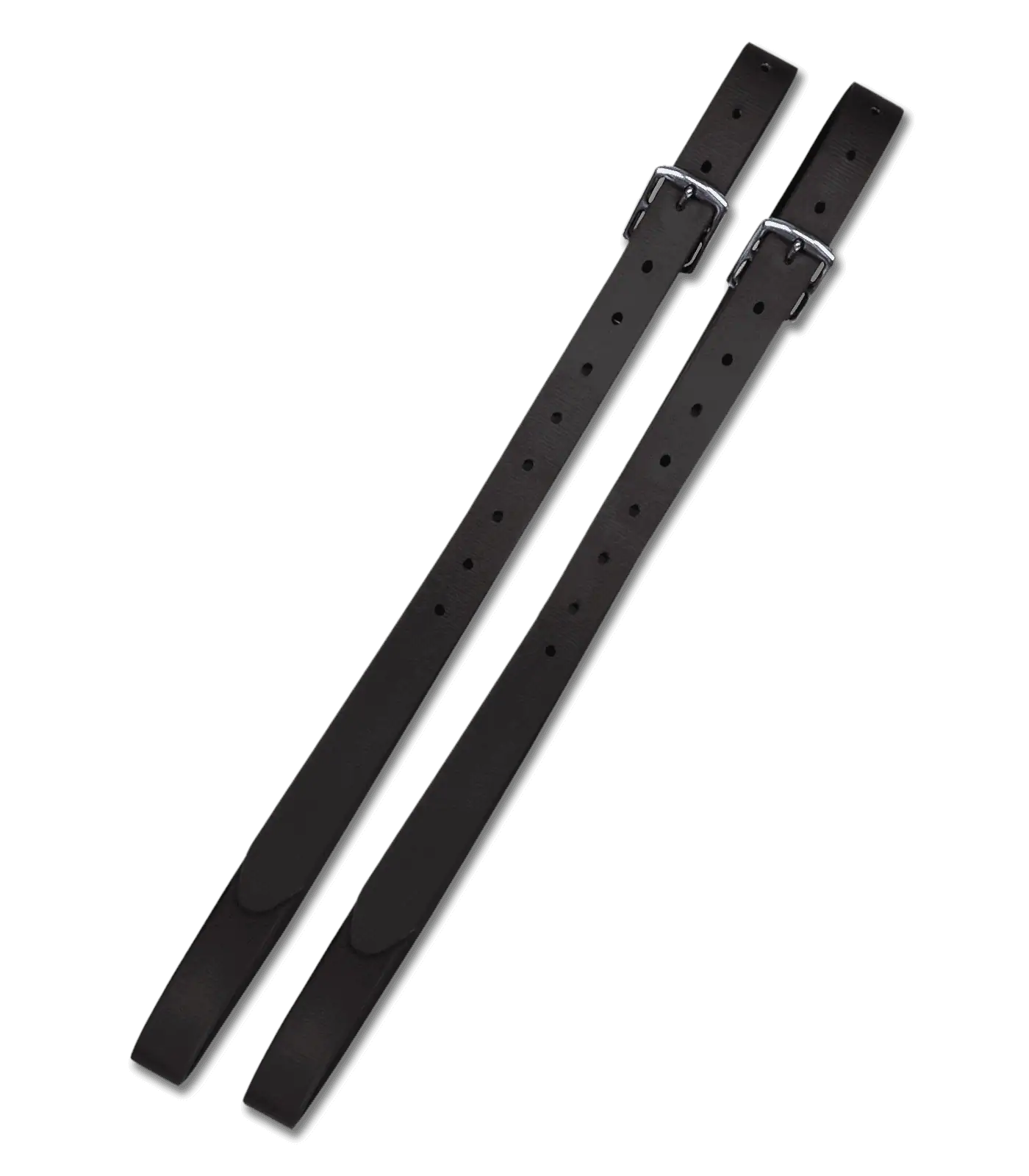 Staffili Wintec Slimline, extra piatti, larghezza 25 mm