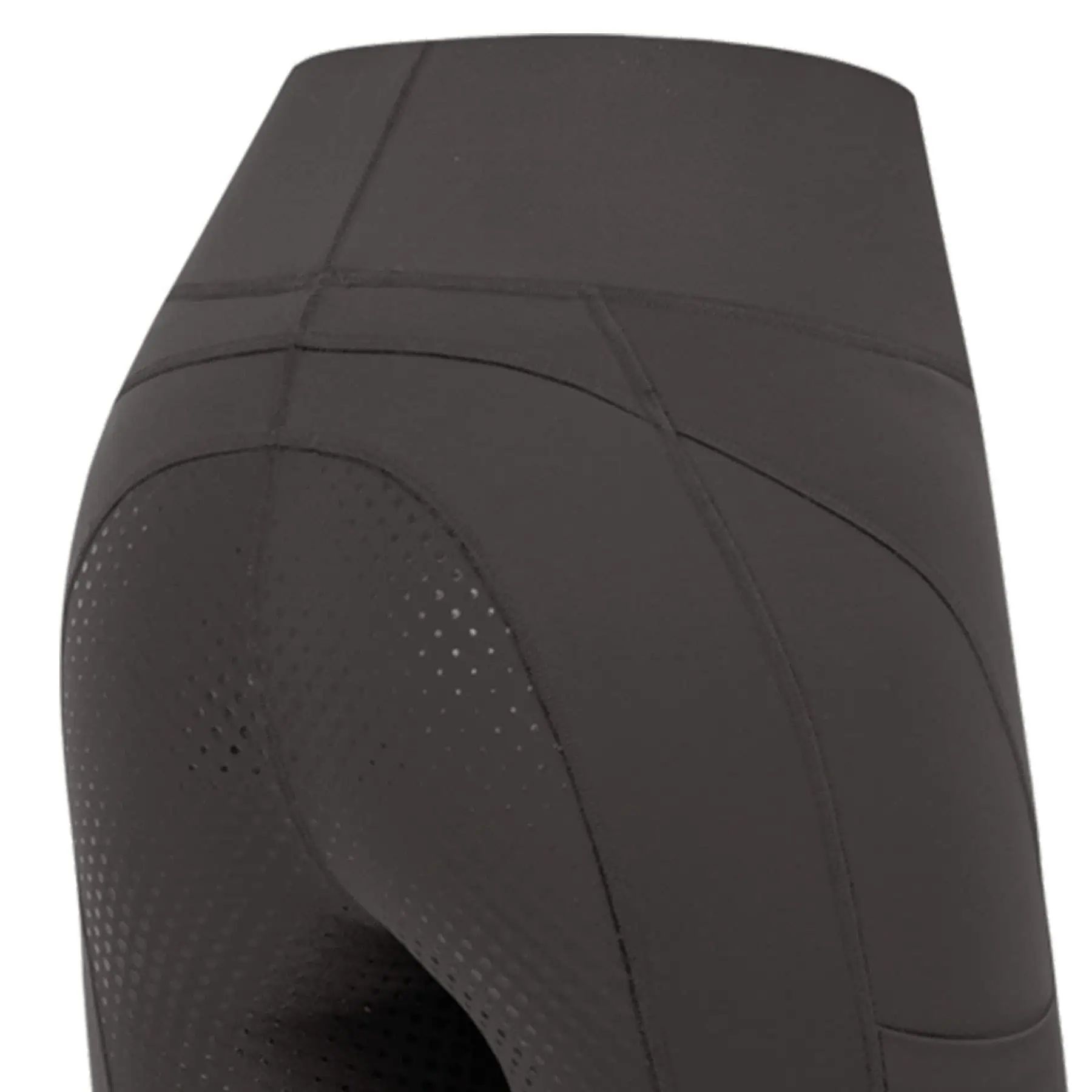 ELT Legging équitation Hanna Mesh taille haute fond intégral, boue 40