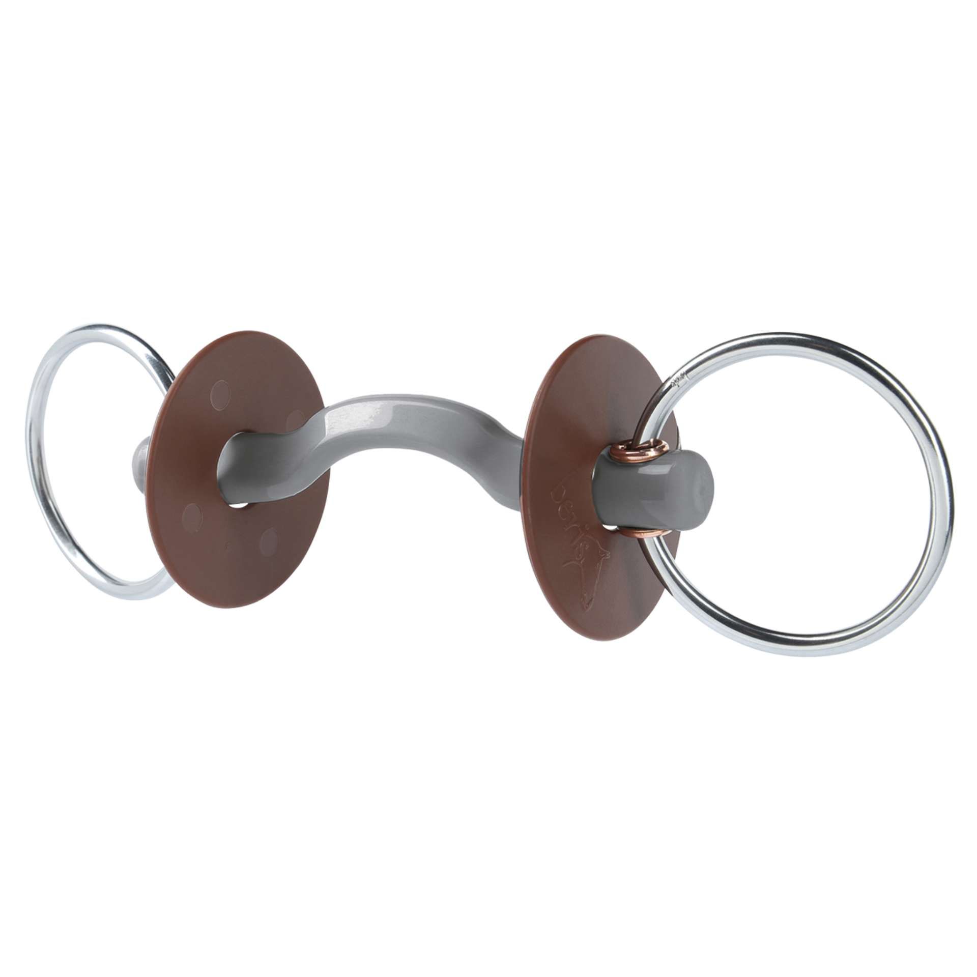 beris Filetto ad Anelli KONNEX Ponte Passalingua, Anello 7,5 cm
