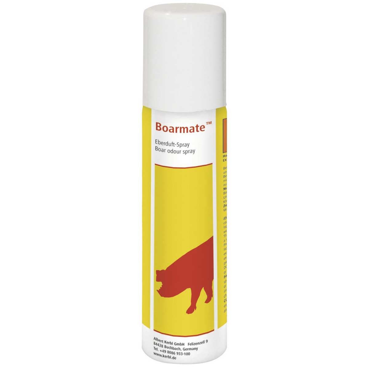 Kerbl Boarmate spray phéromones verrat pour insémination des truies, 80 ml, DE/EN