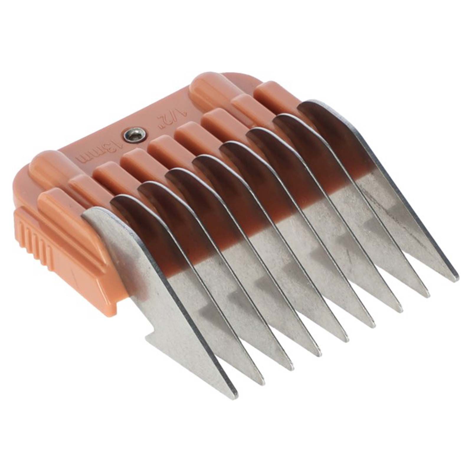 Aesculap Rögzítőfésű Készlet SnapOn, 9 Részes, 3-32 mm, ömlesztett termék