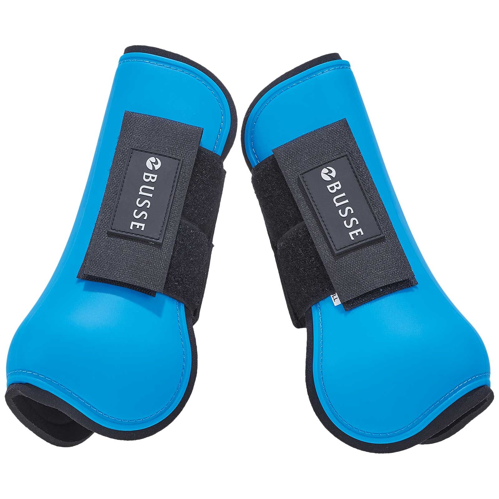 BUSSE Les guêtres tout autour sky blue COB