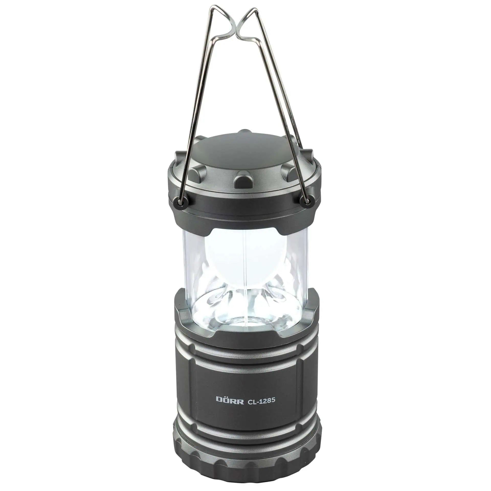 LED Camping- und Notfallleuchte CL-1285