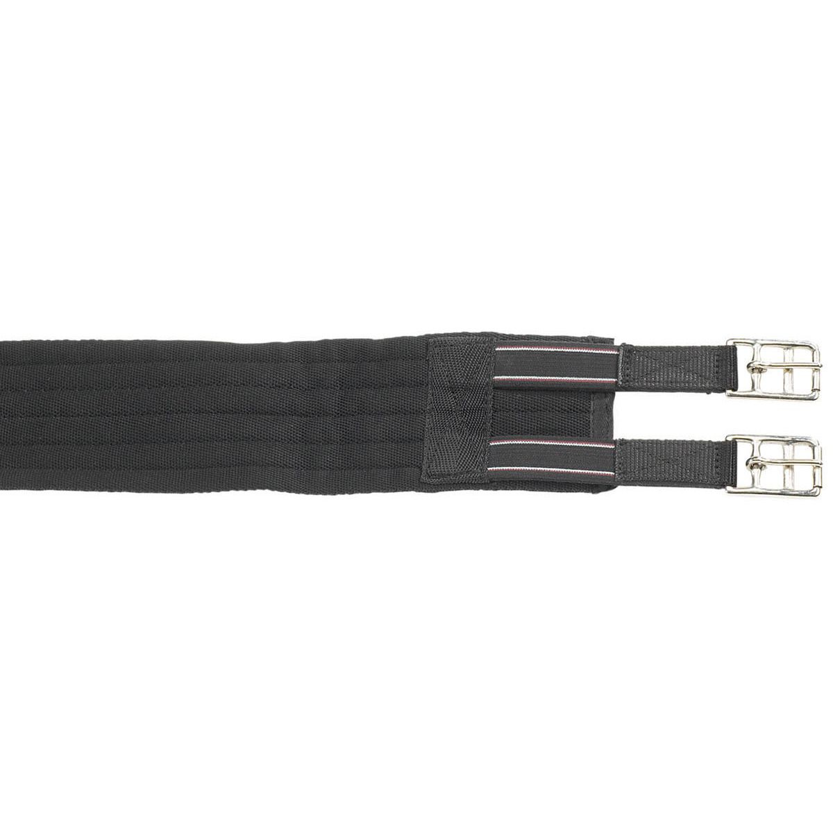 BUSSE Saddle Girth TEXTIL-Long, elastic