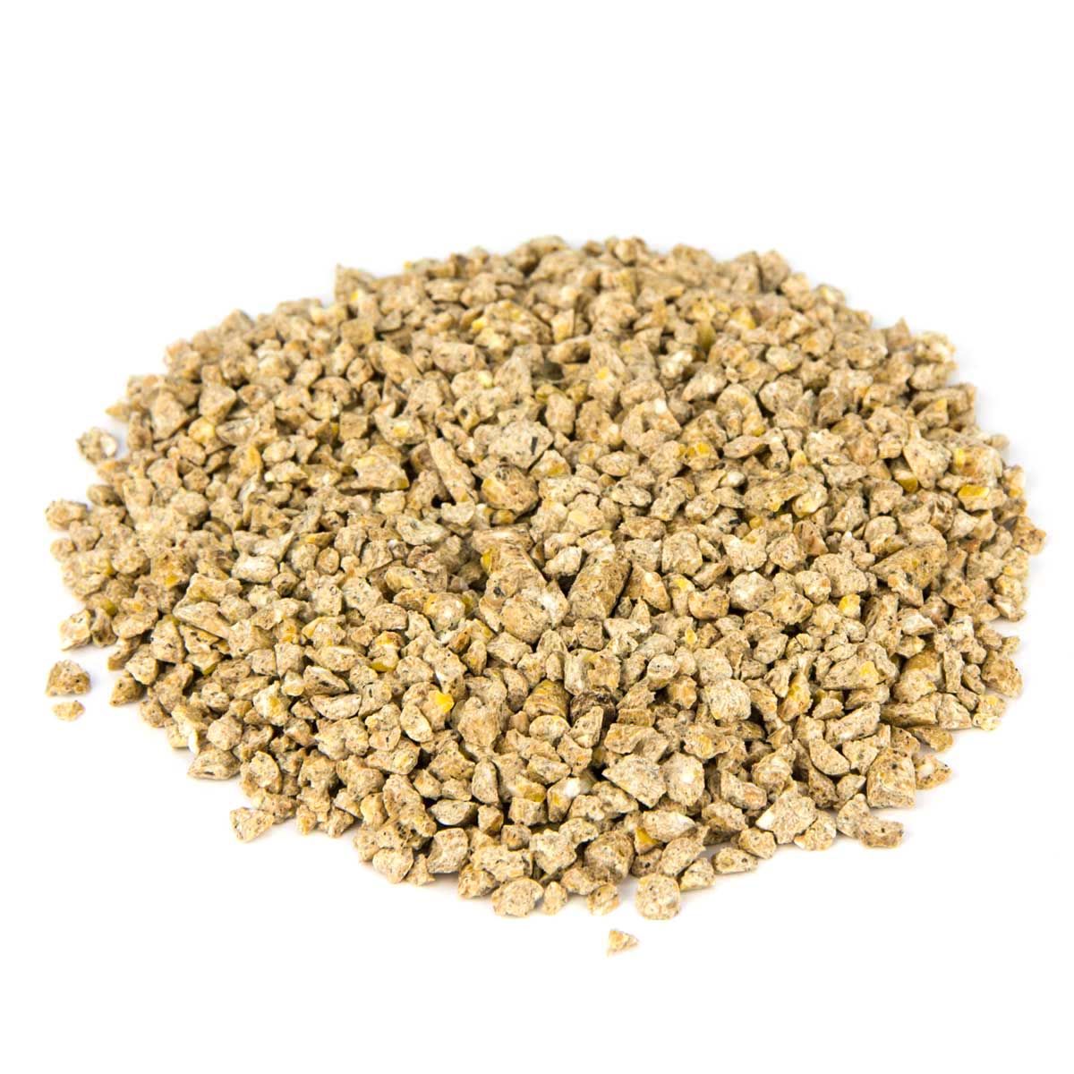 Aliment spécial pour poules pondeuses Leimüller, produit en vrac