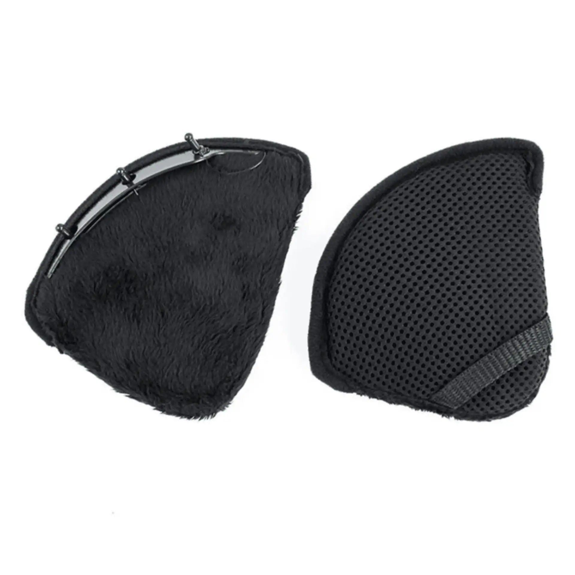 Casco vintersats för ridhjälm Nori och Choice, öronvärmare XS