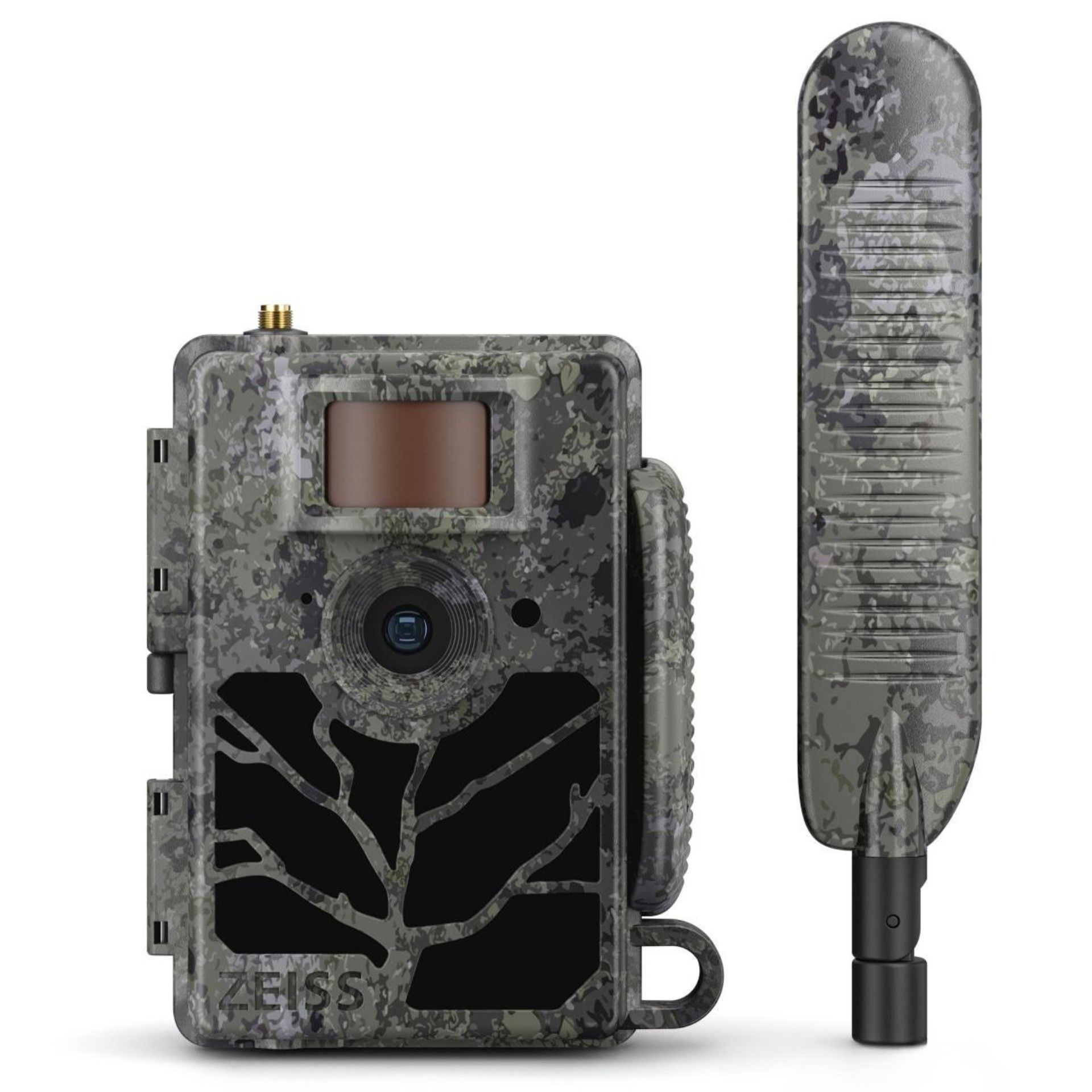 ZEISS Secacam 5 Fototrappola, videocamera LTE con app