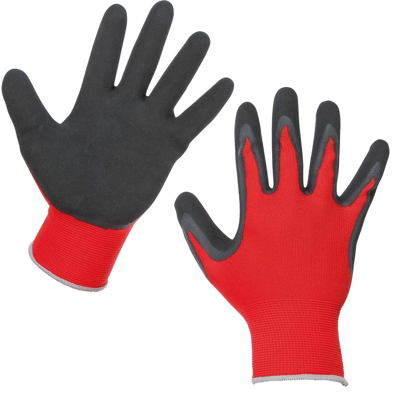 Guanti per montaggio Keron SmoothGrip