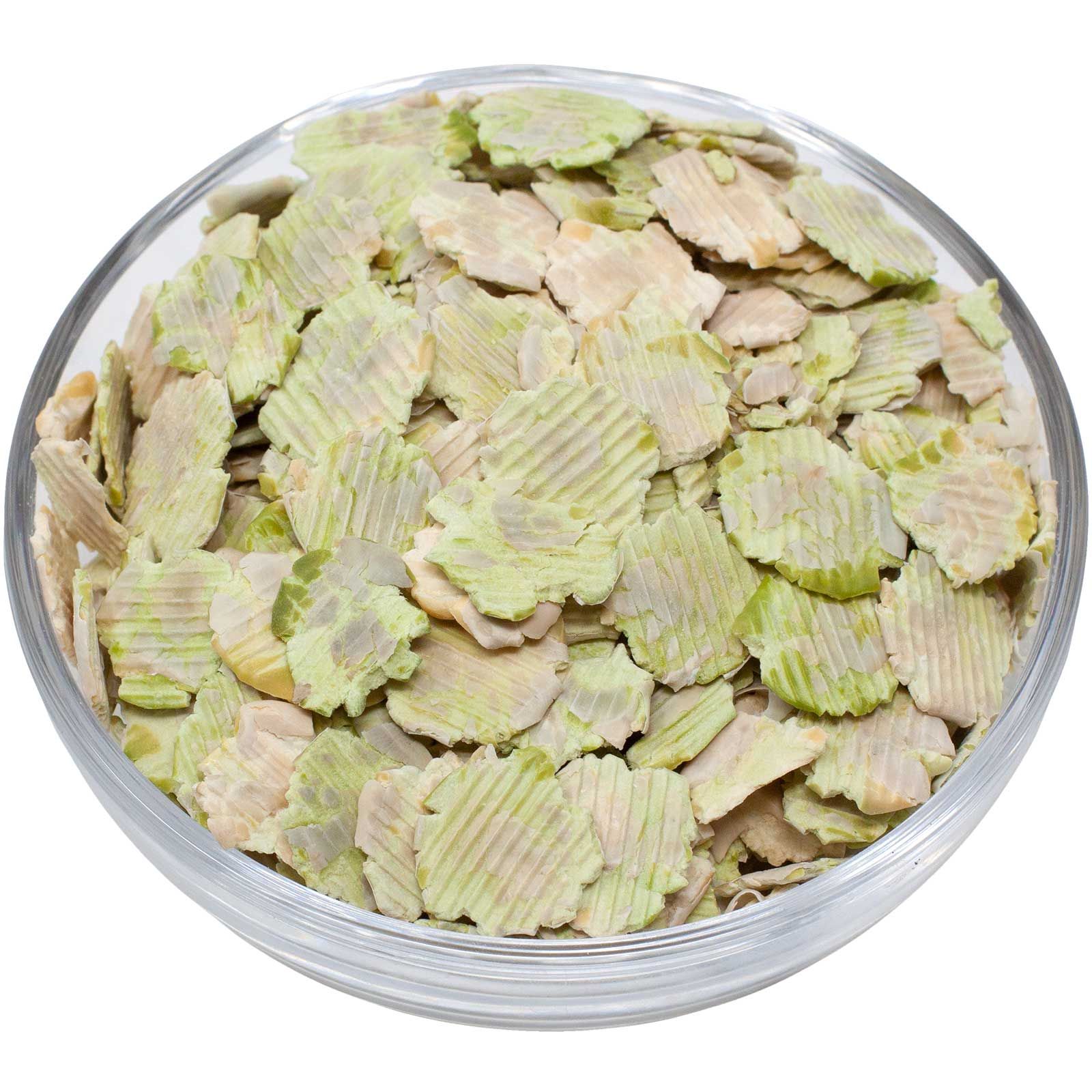 Leimüller Flocons de pois 1 kg