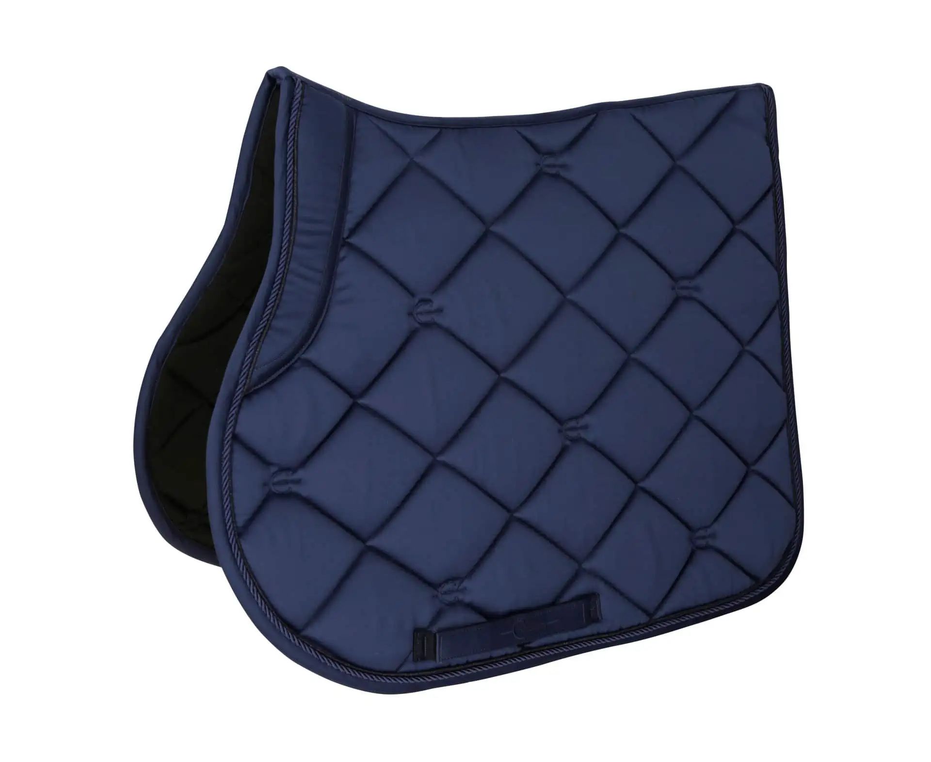 Tapis de selle Empara Covalliero avec strass, anatomique, VS