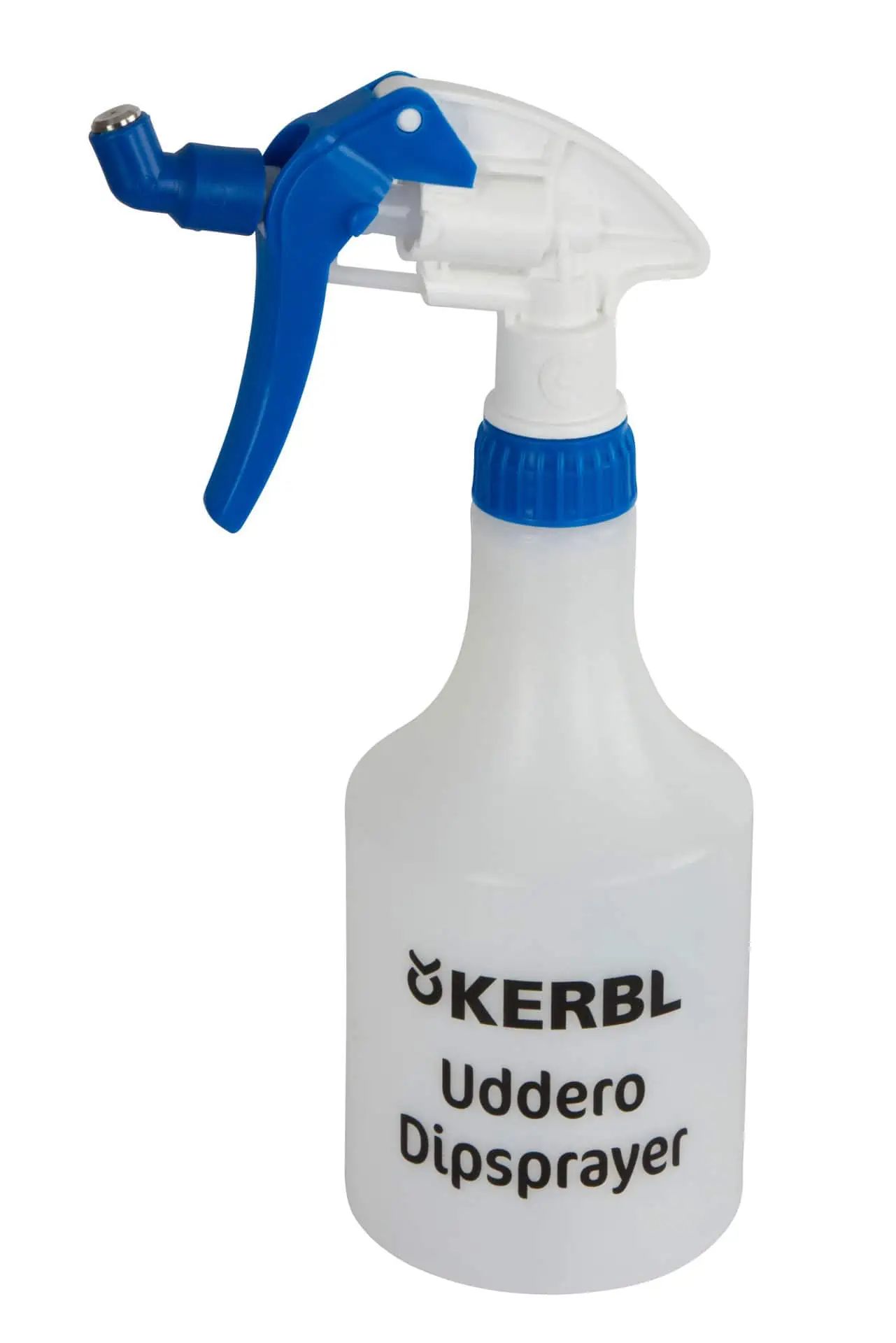 Uddero Dipsprayer mit Metalldüse
