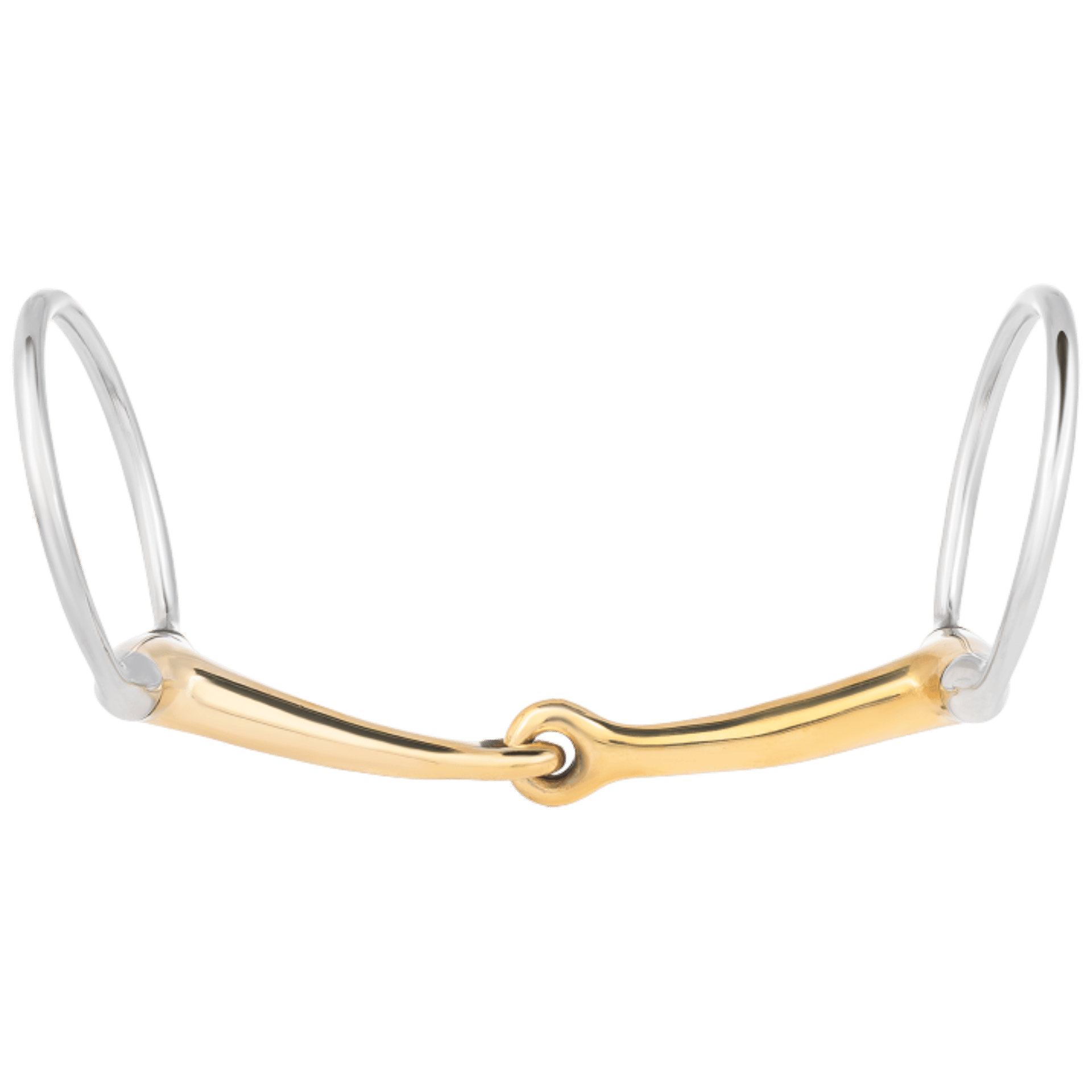 bit, metal bar, two-tone, bridle bit, metalwork