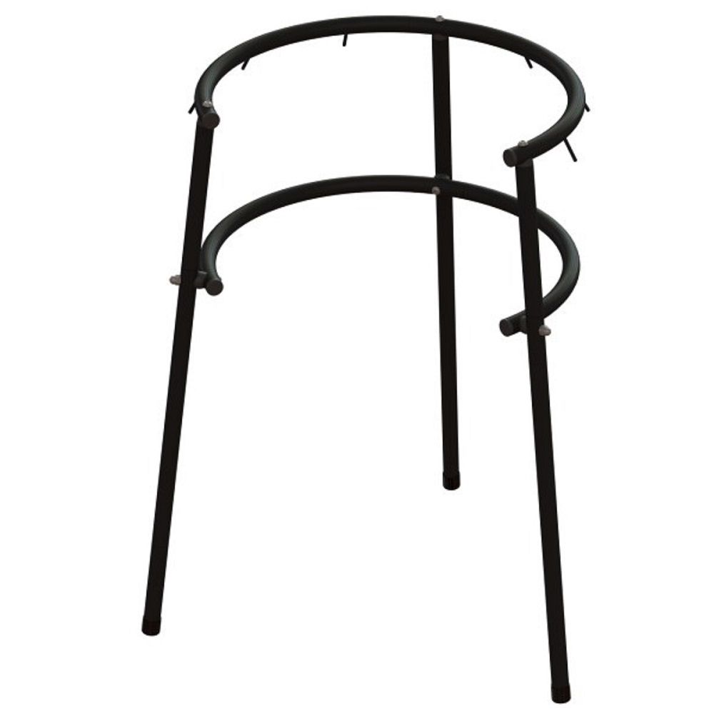 Support de remplissage pour filets à foin