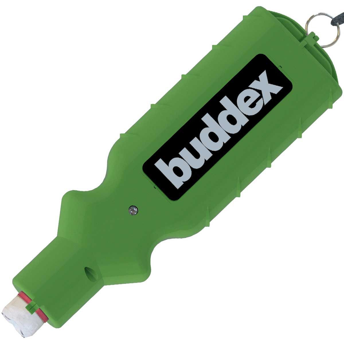 Kerbl Buddex Dehorner, Battery-Operated Dehorning Device for Calves