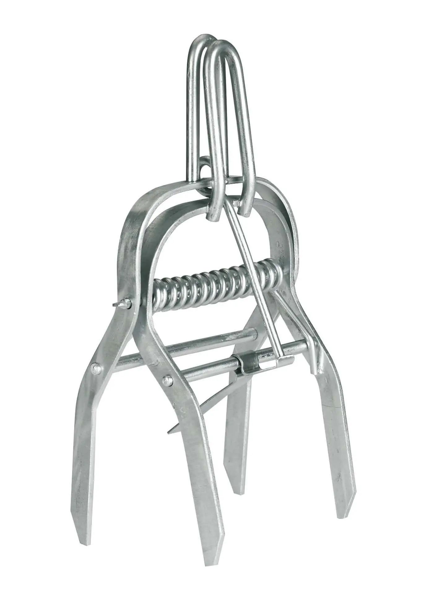 Vole jaws trap with tensioner, VoleX Holland