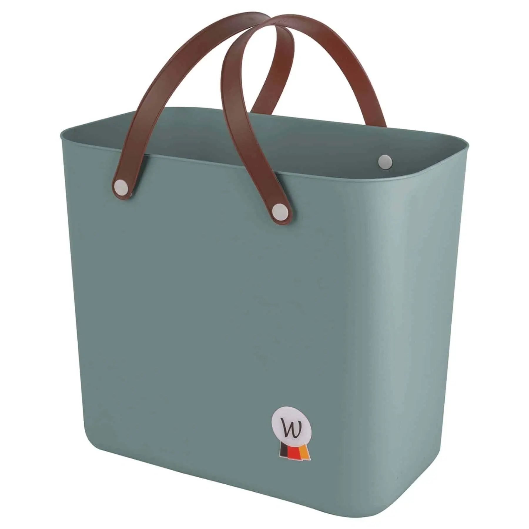 Waldhausen Multibag ECO, 25 L, Sac de Rangement Robuste et Recyclé