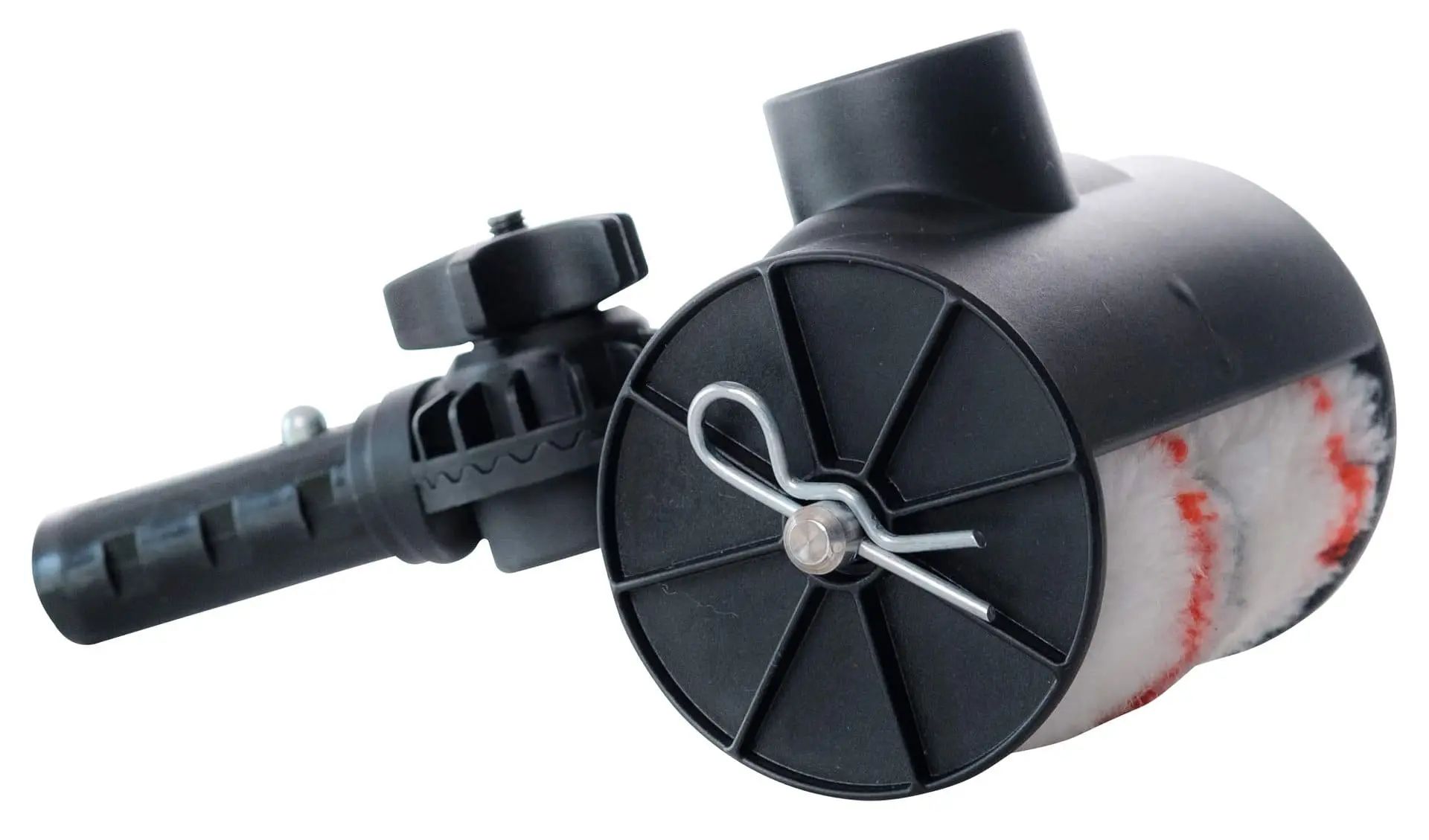 Kerbl Tailpainter testina applicatrice con rullo, ricambio per estro