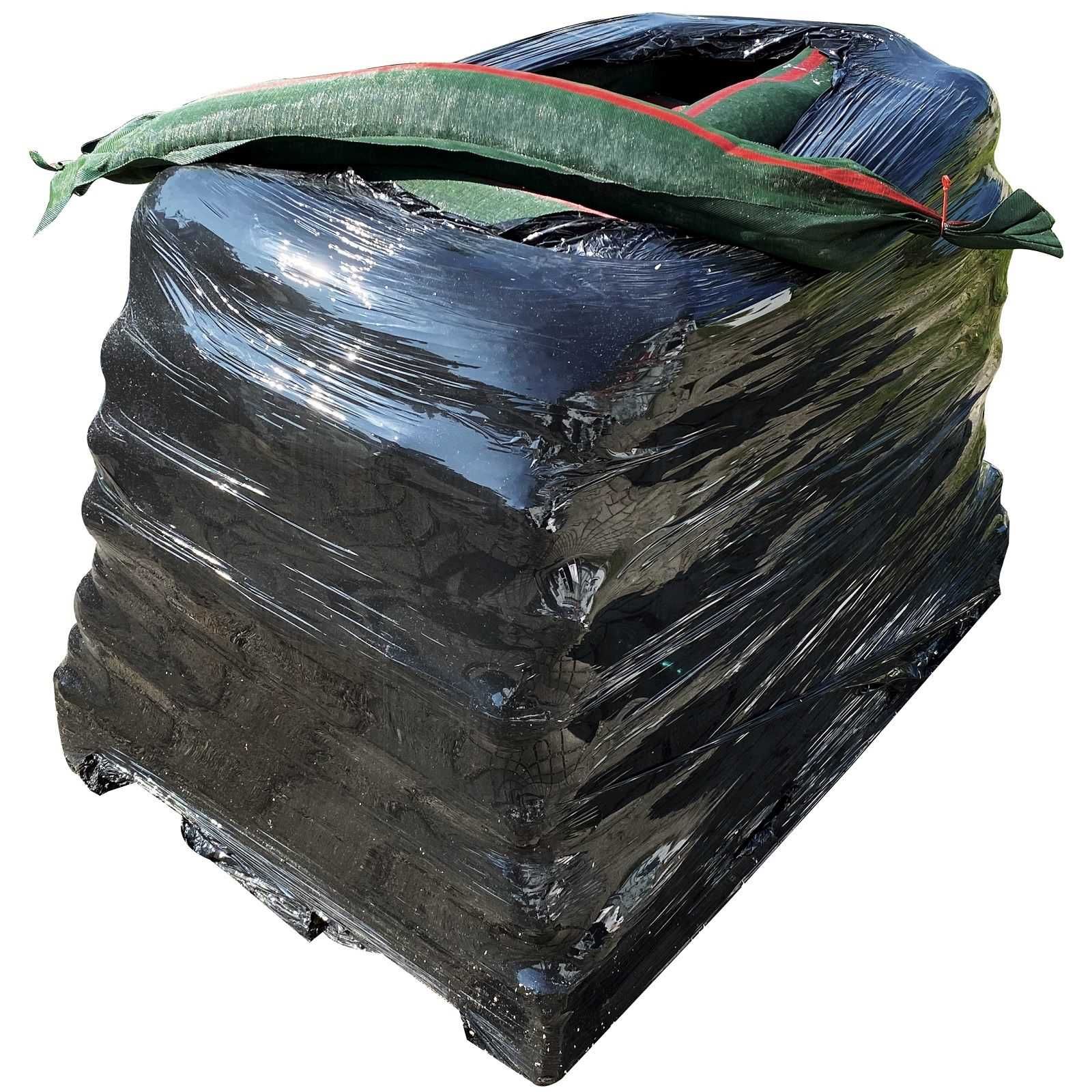 Siló homokzsák fogantyúval, 100 x 27 cm, 25 db-os csomag, csomagolás