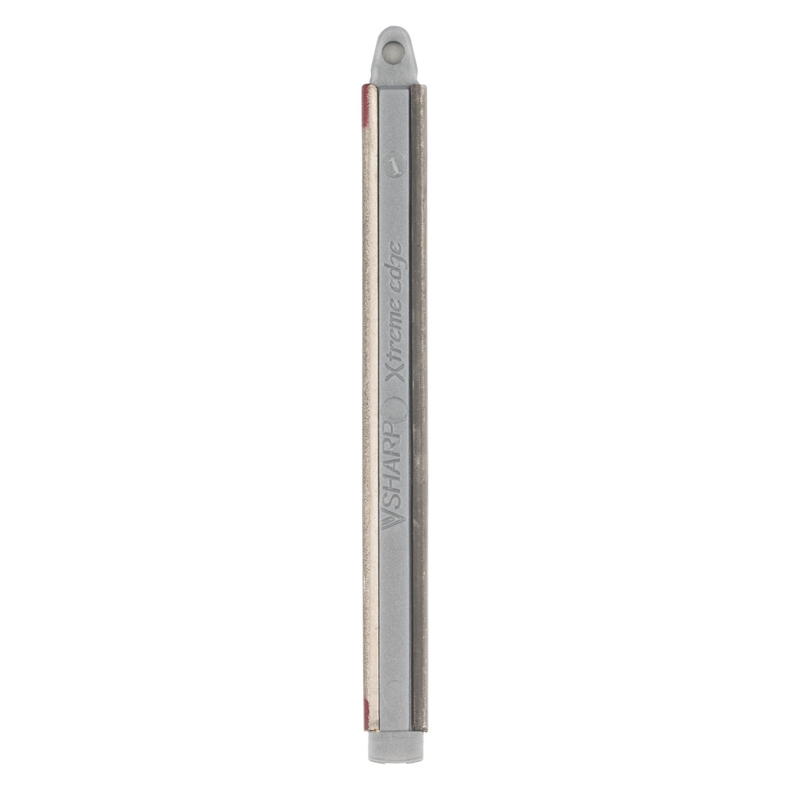 V-Sharp Xtreme Edge replacement grinding units, front view