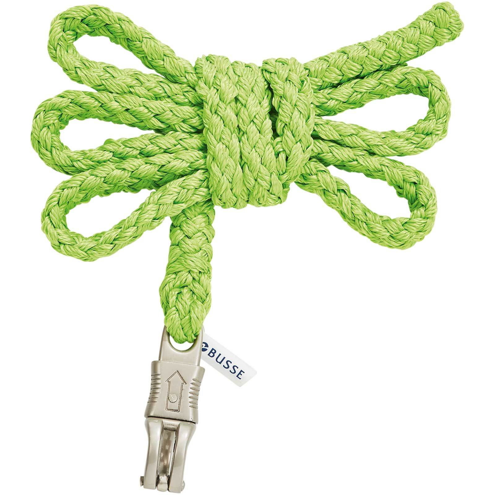 BUSSE La corde d'attache suprême grass