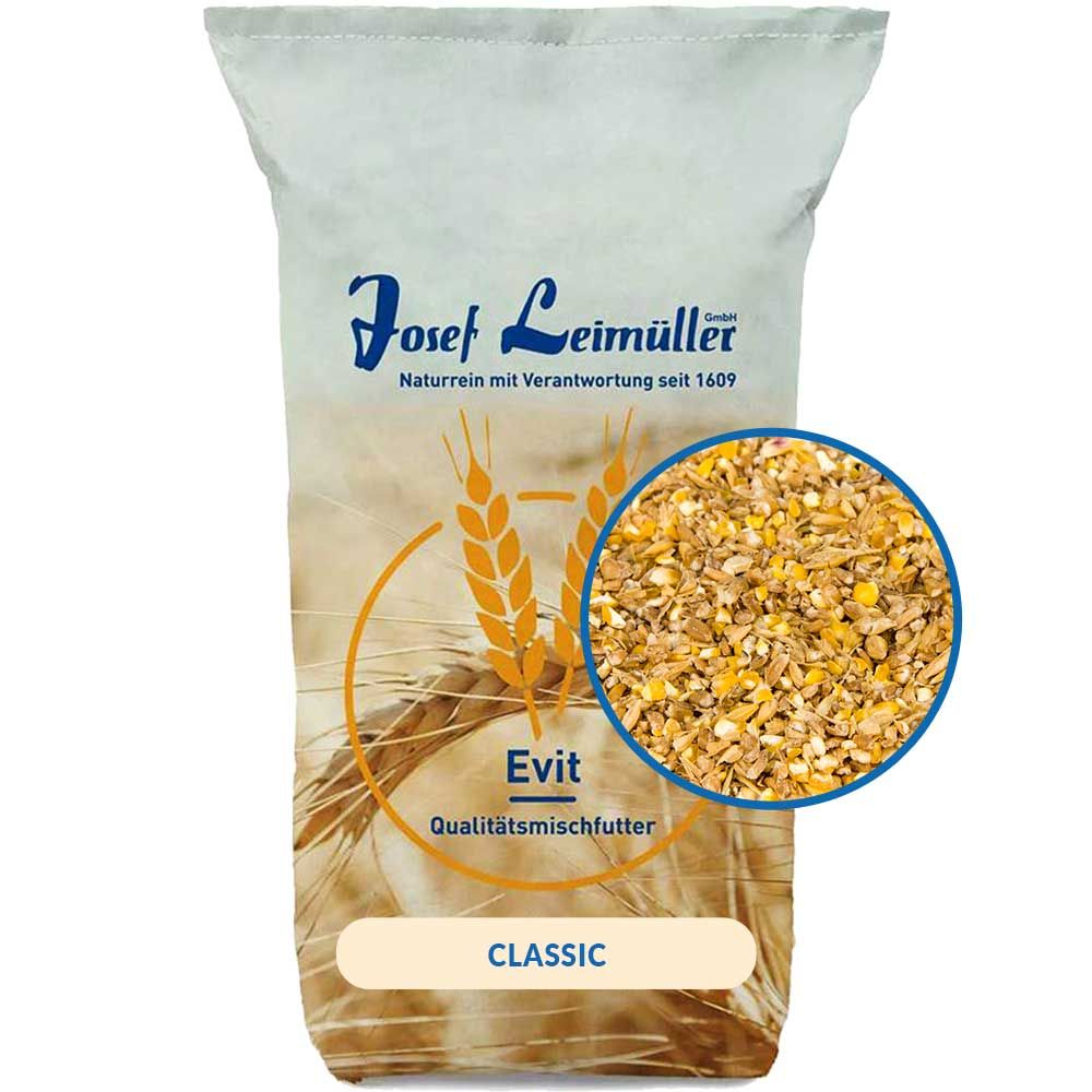 Leimüller Nourriture pour oies 25 kg