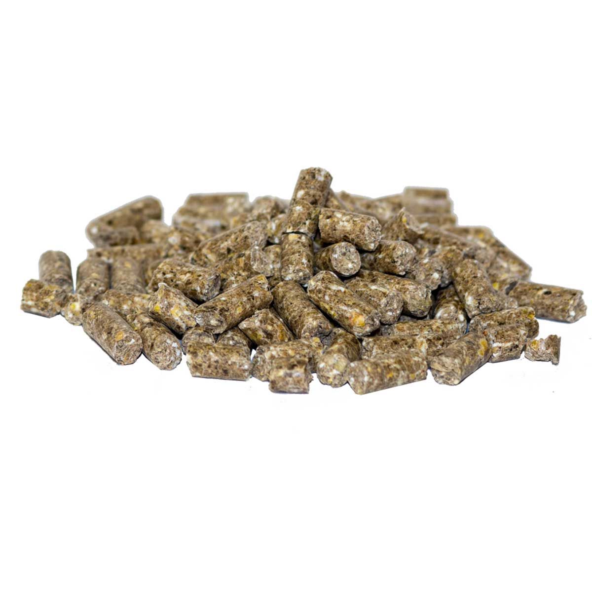 Siglhorse Stopserl pelete hrana pentru cai 25 kg, produs în vrac