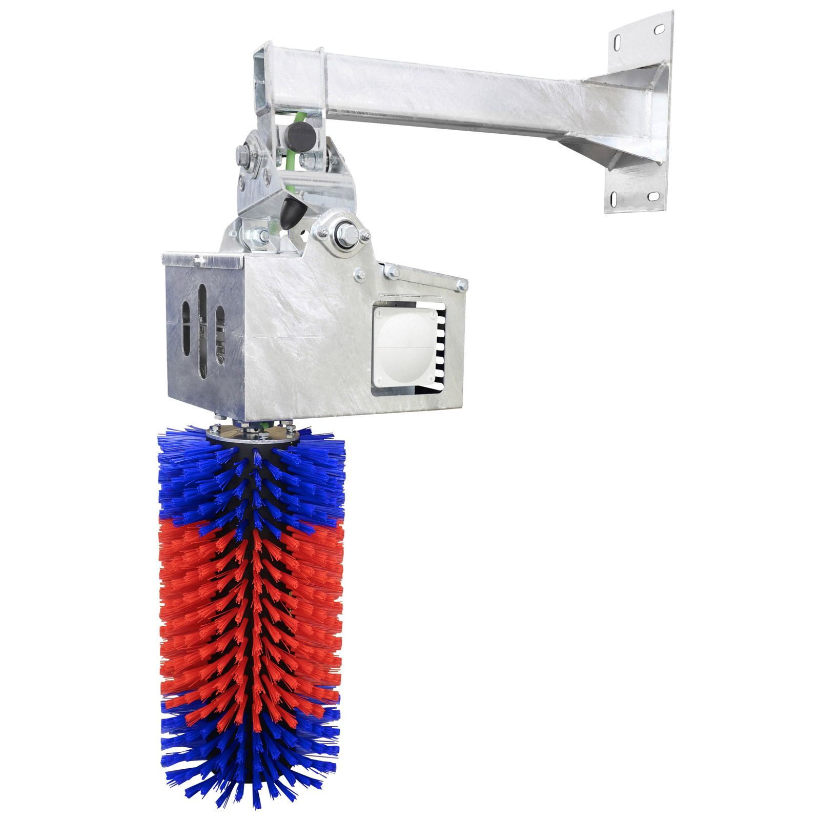 Spazzola per bovini HAPPYCOW MiniSwing