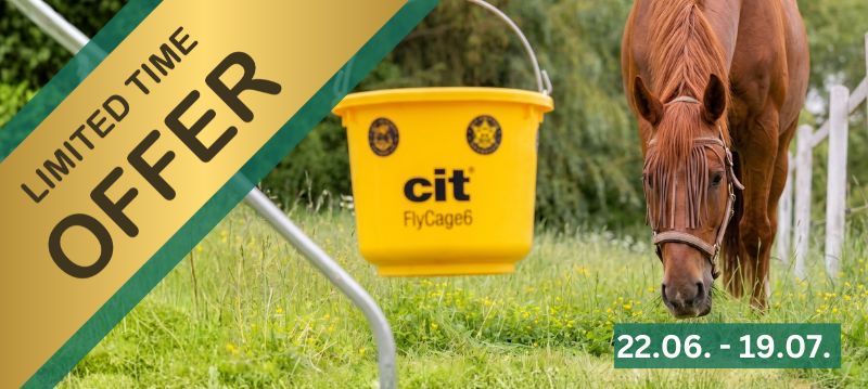 Pasture Insect Control - Saleweeks