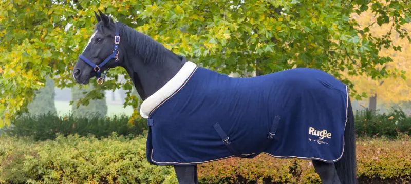 Couverture anti-transpiration