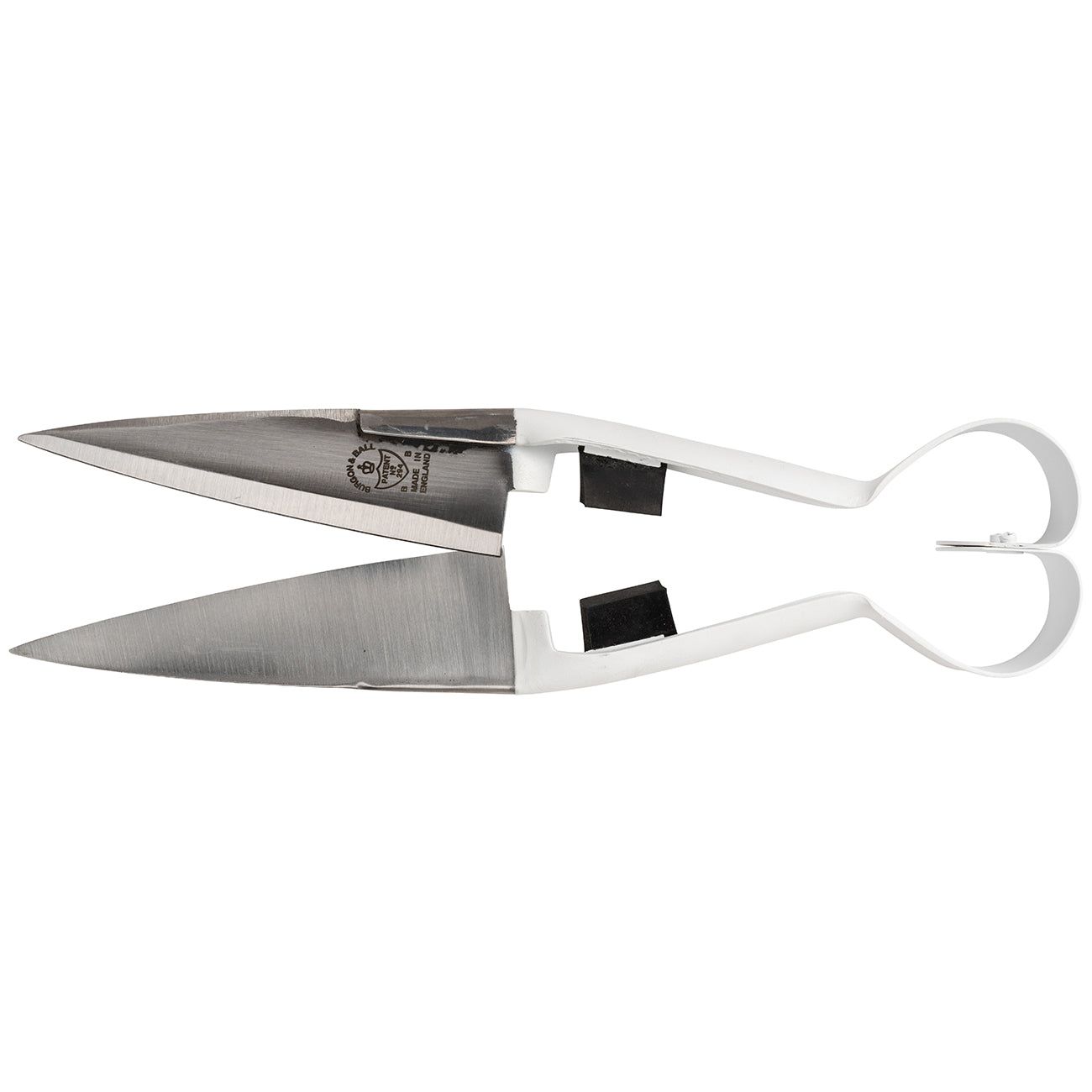 Burgon & Ball Sheep Shears SuperShears 6.5 Inch with Pouch