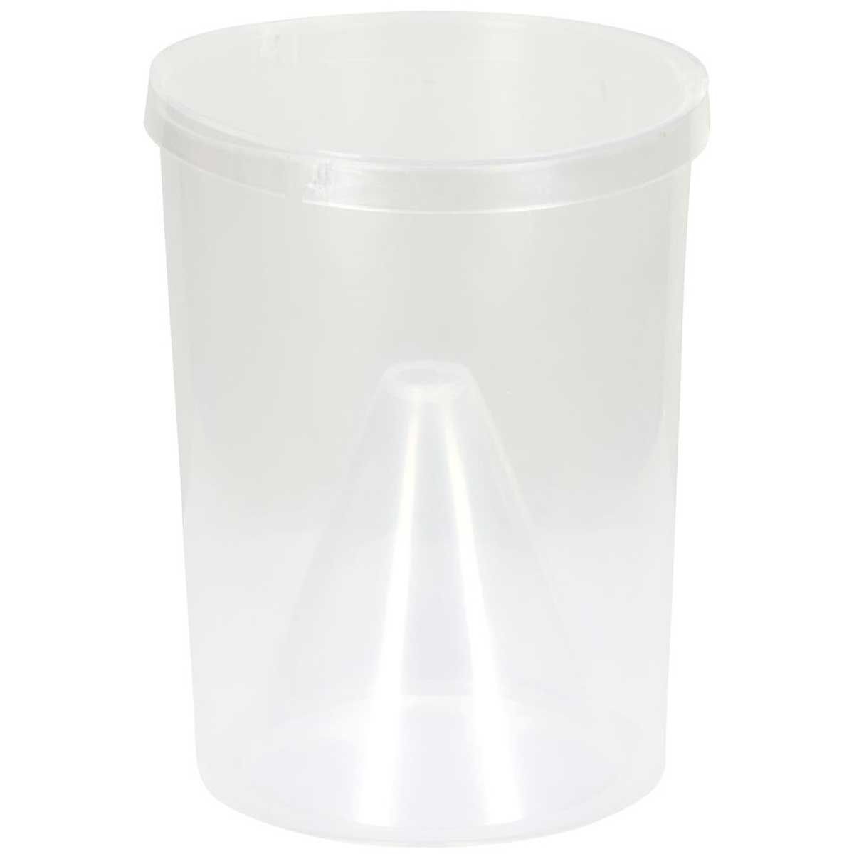 Replacement container for TaonX 323520
