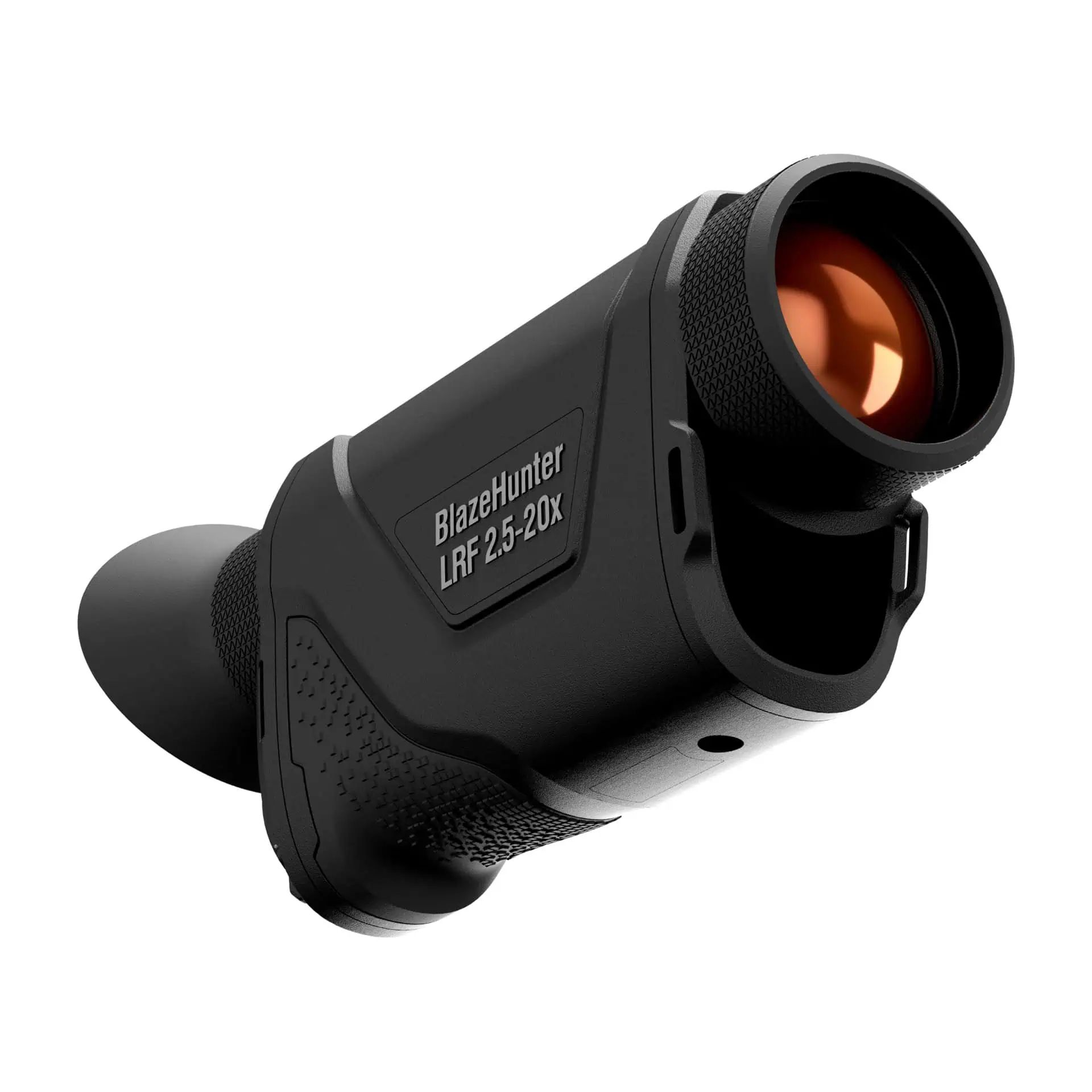 Imageur thermique ATN BlazeHunter 635 LRF avec télémètre, vue de face