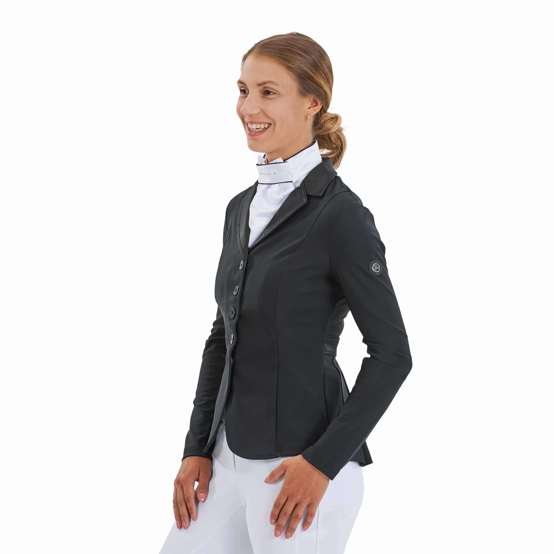 BUSSE Show Jacket NEAPEL