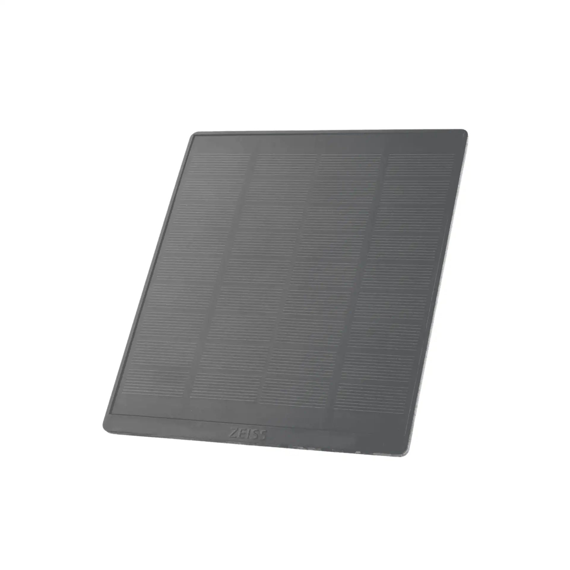 Panneau solaire ZEISS pour caméra de chasse Secacam, IP66