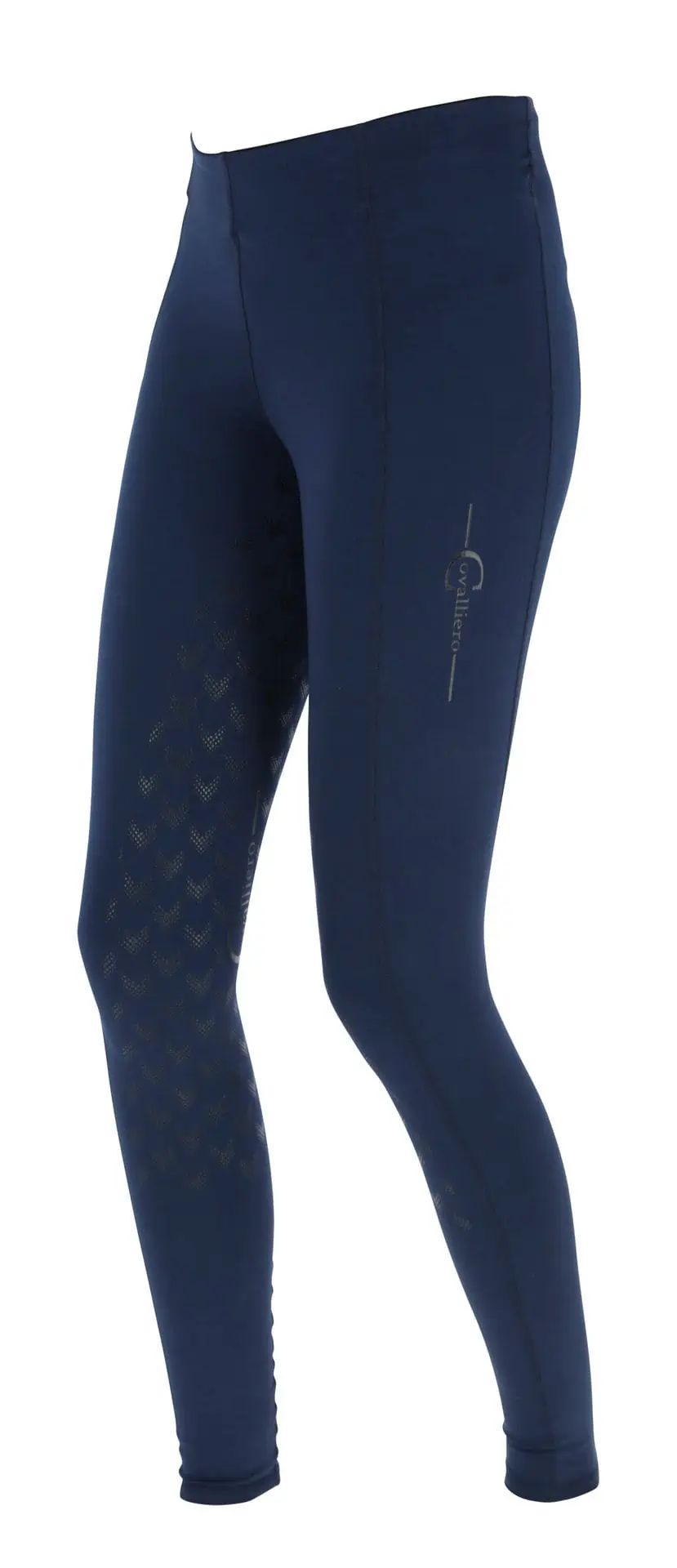 Covalliero Kinder Reitleggings Equona mit Handytasche