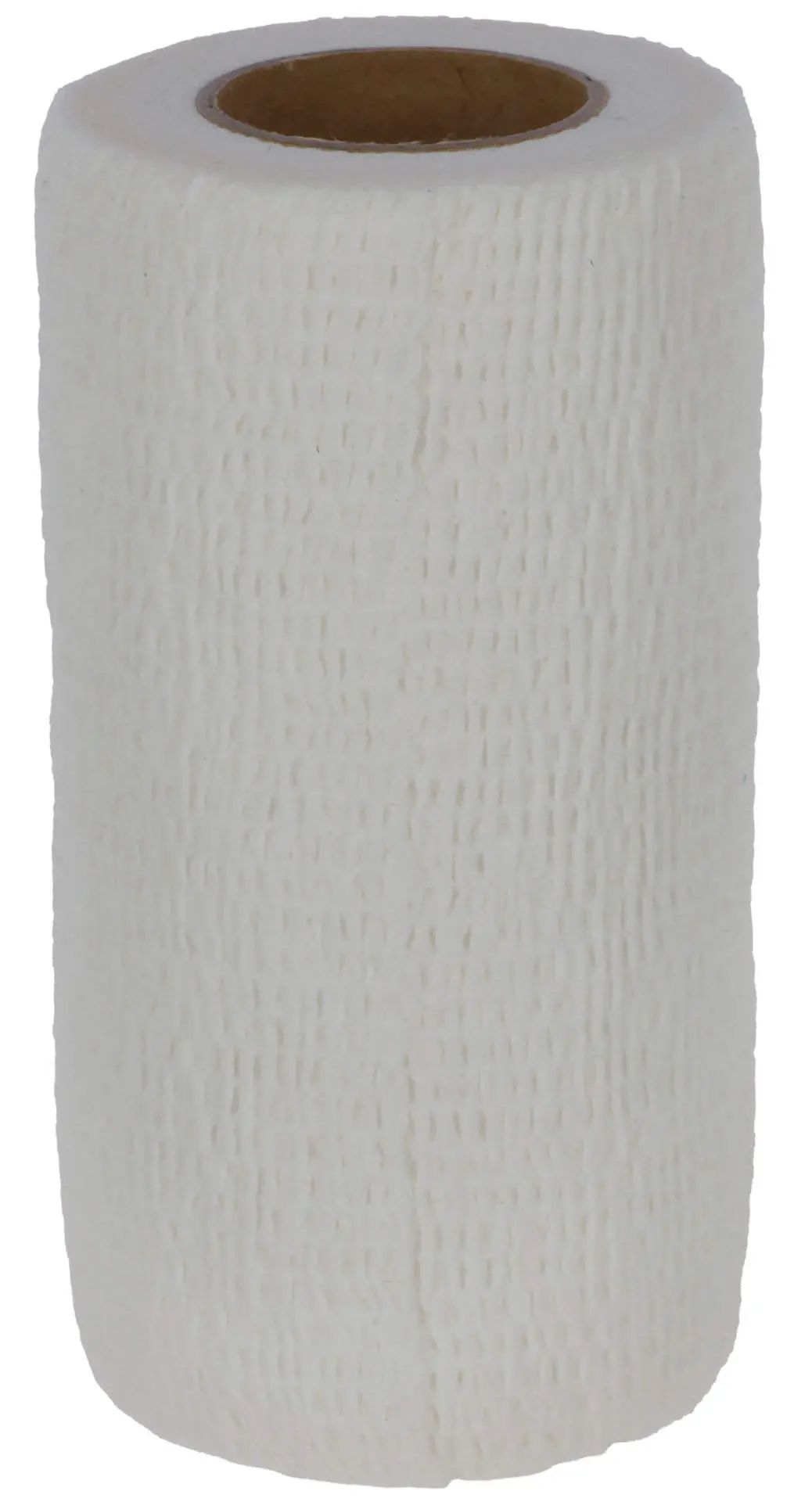 Kerbl Bande de pansement Vetlastic Nature, blanc, 4, 10 cm