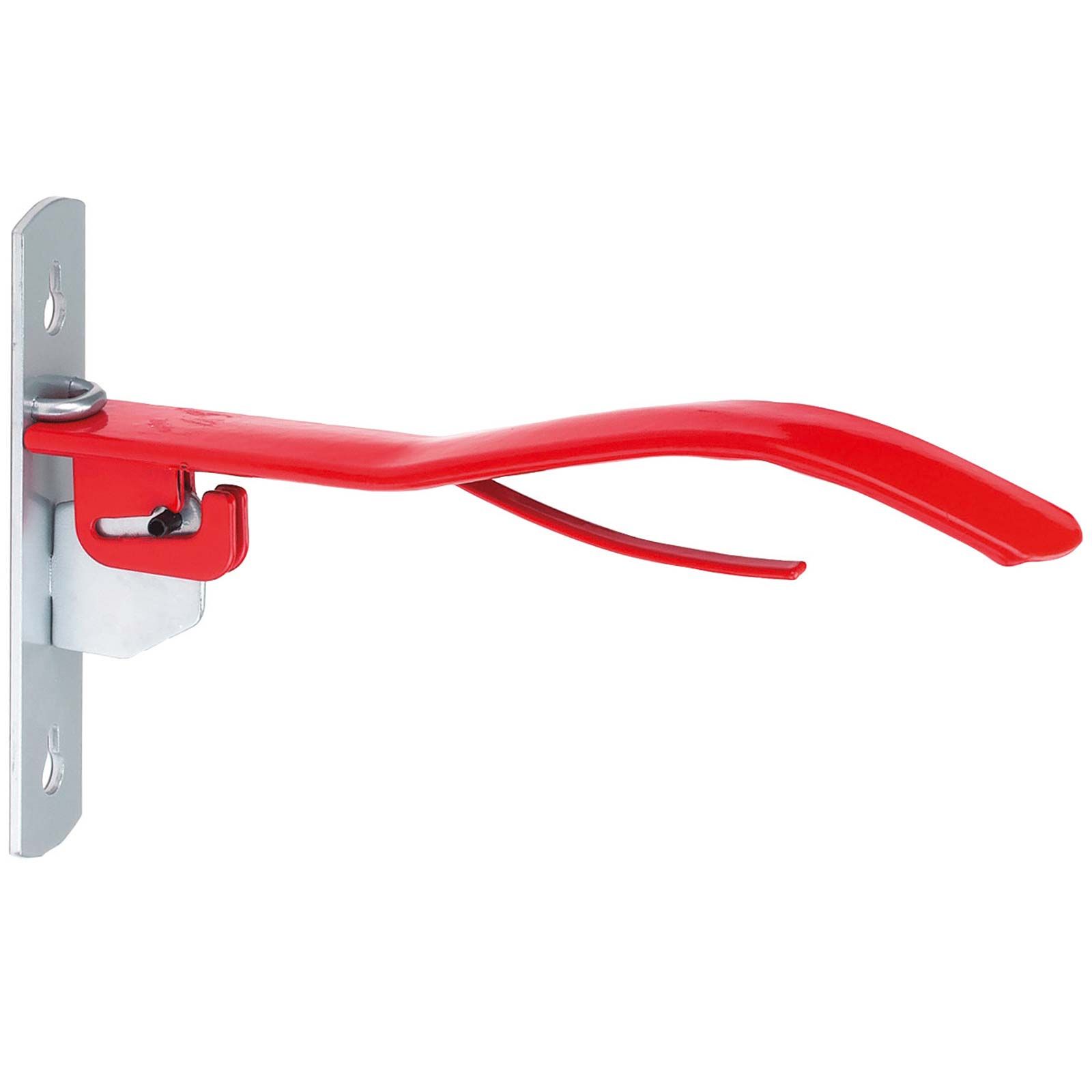 Support de selle repliable 38 cm