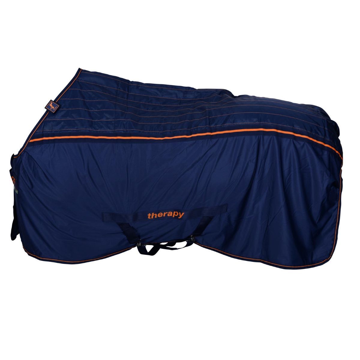 Couverture thérapeutique pour chevaux Bucas Therapy Cooler