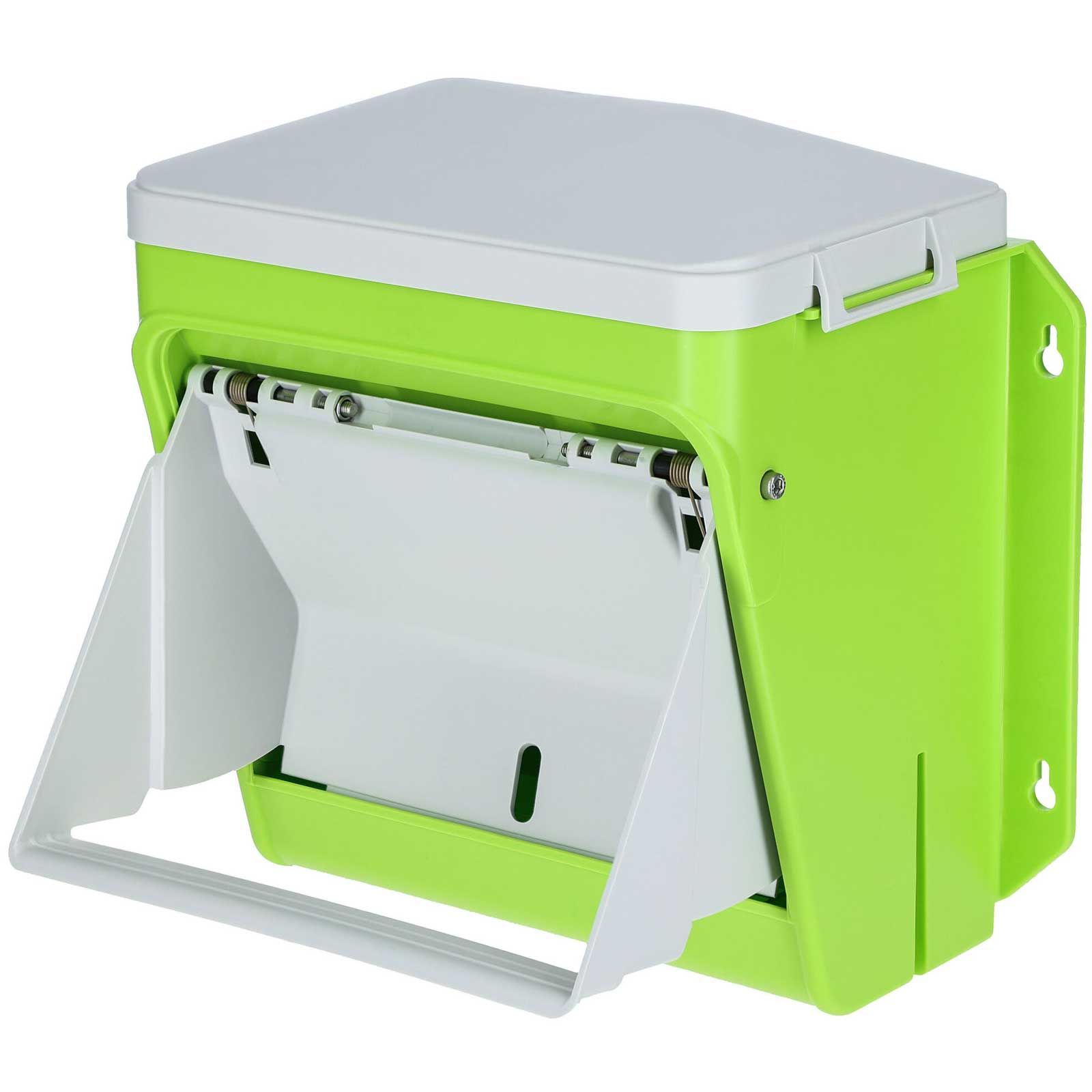Mangeoire automatique pour poules SmartCoop Kerbl, 7,5 kg