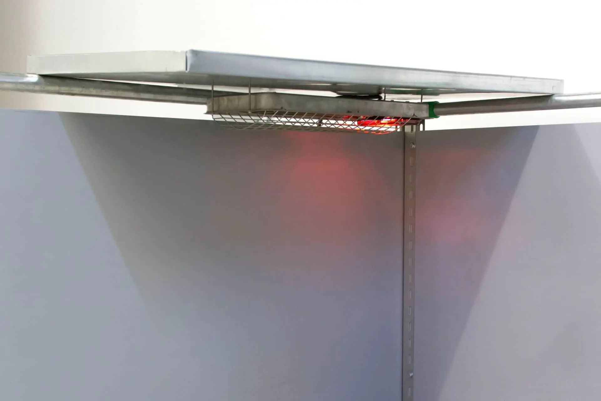 SunnyBoy Wärmestrahlgerät für Ferkel 100 W