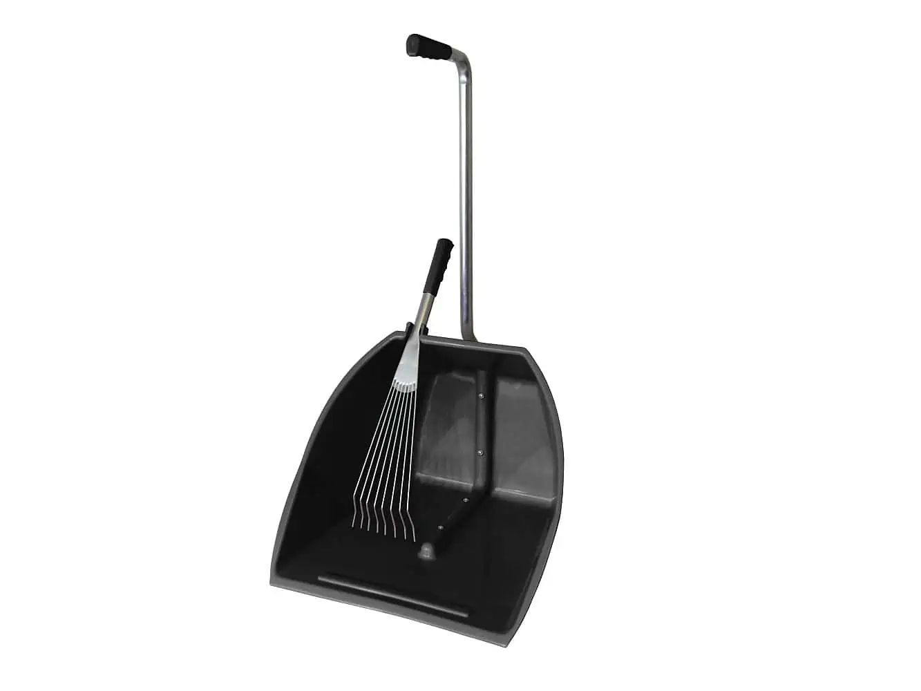 Mistboy XXL, schwarz